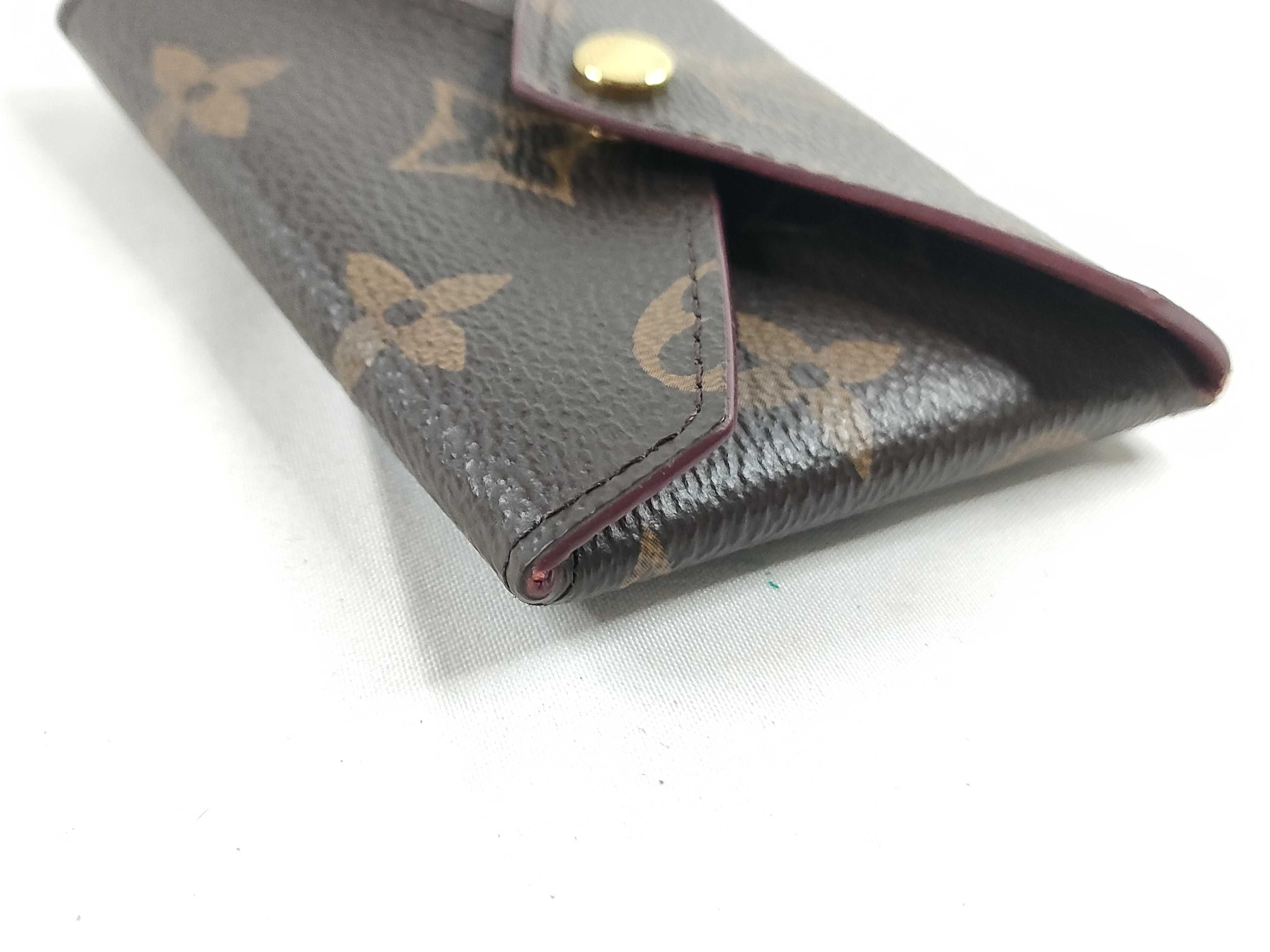Monogram Card Case - Card Case — view 3