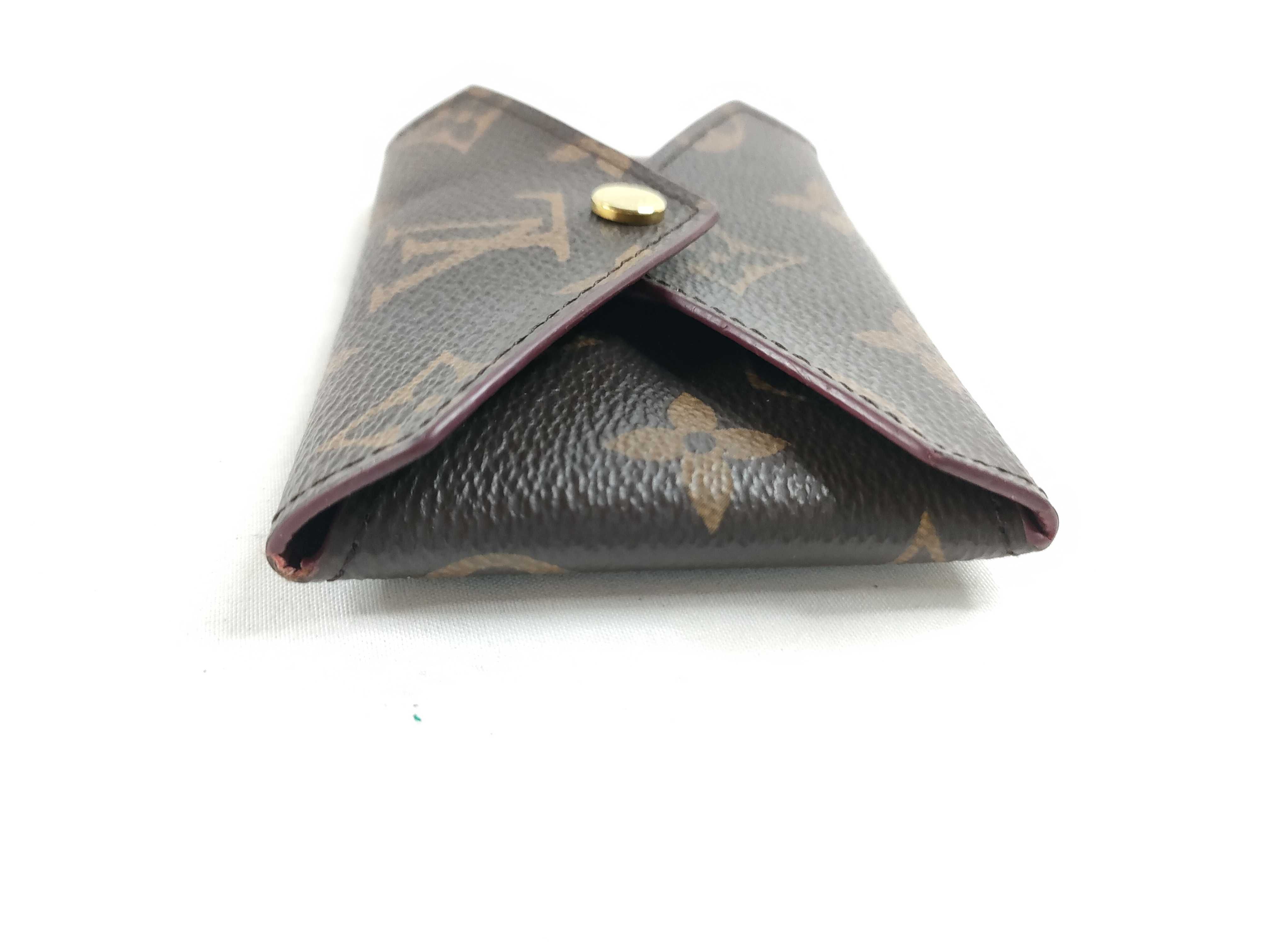 Monogram Card Case - Card Case — view 5