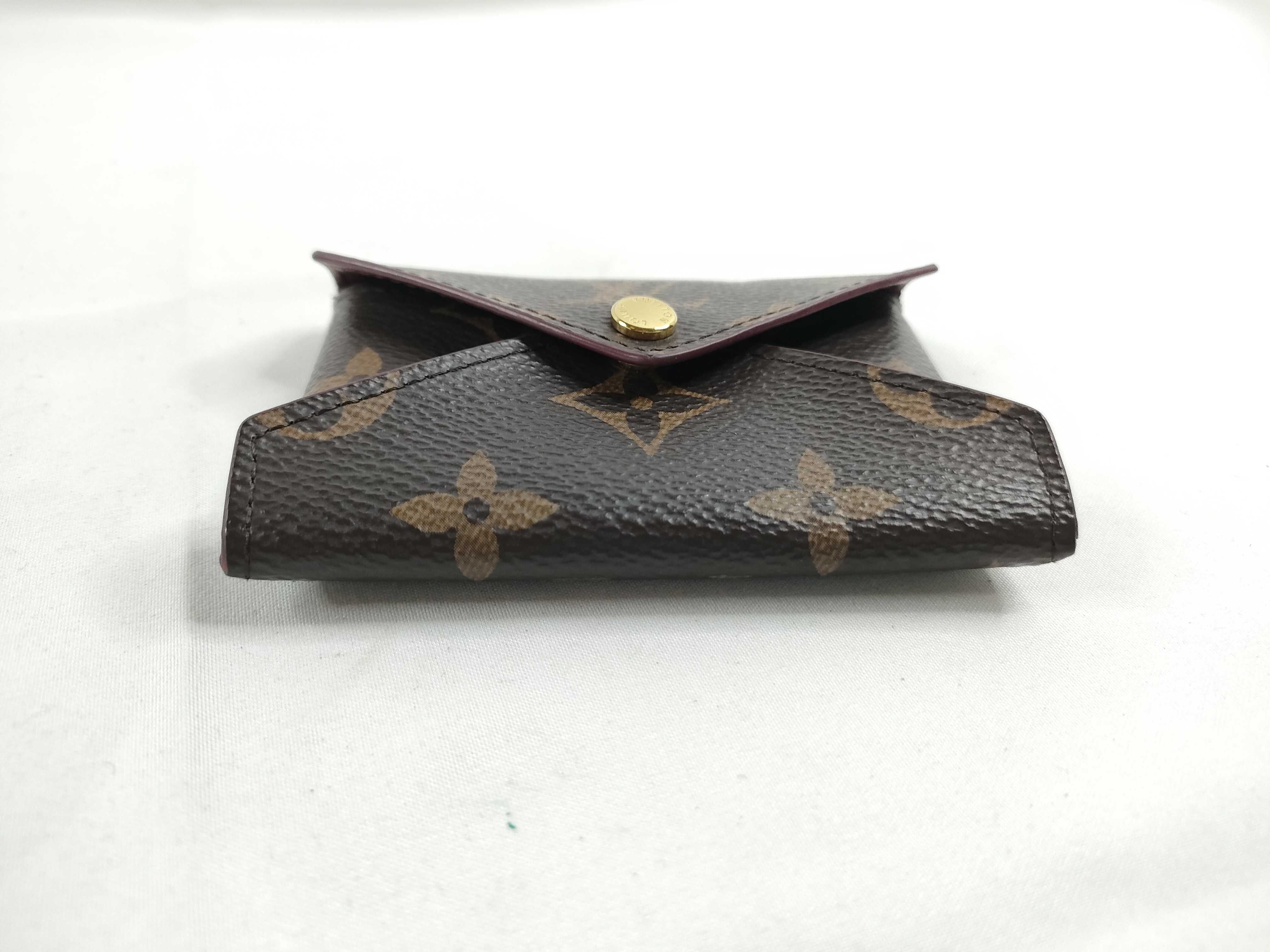 Monogram Card Case - Card Case — view 6