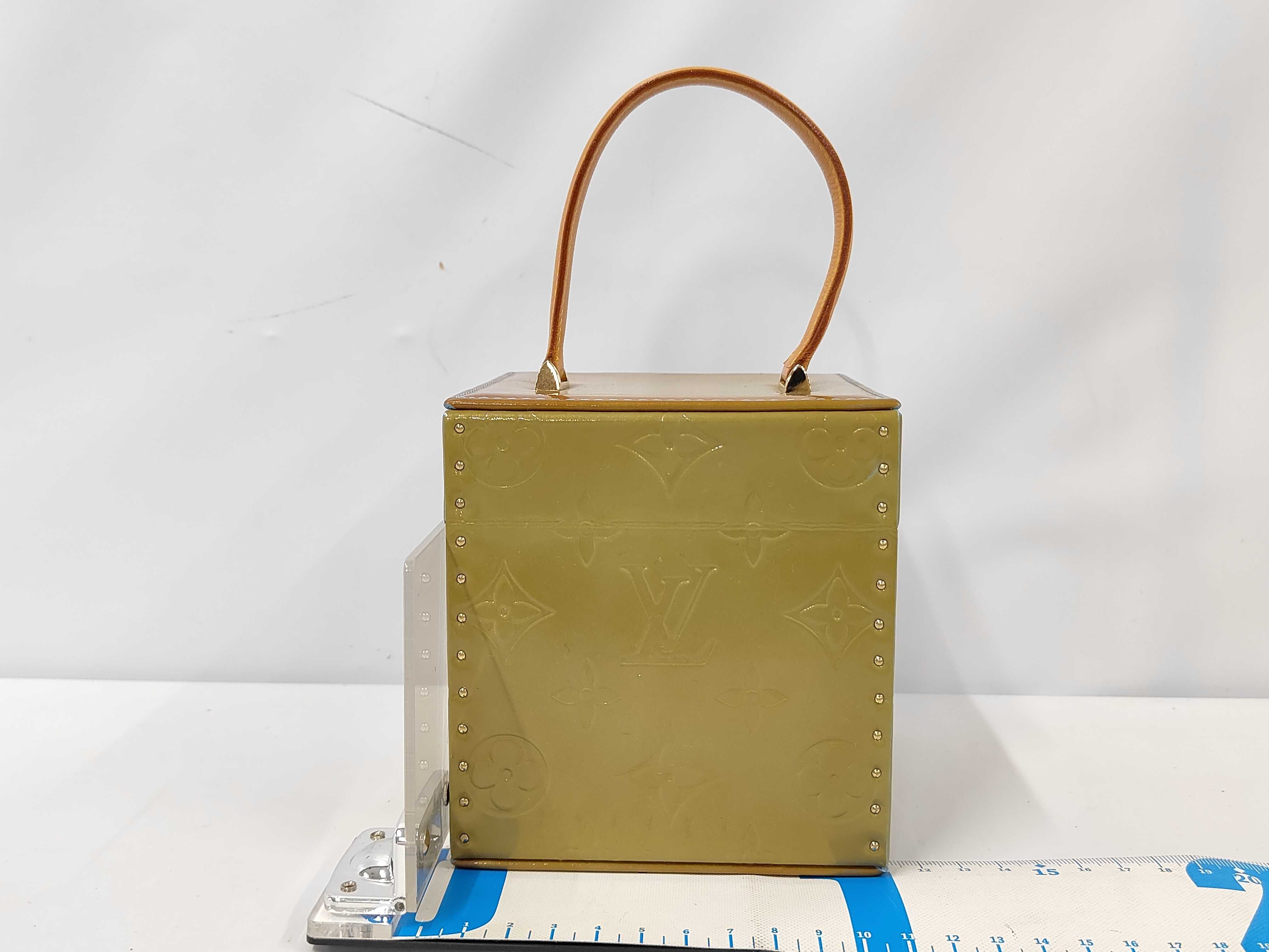 LV bag handbag — view 2