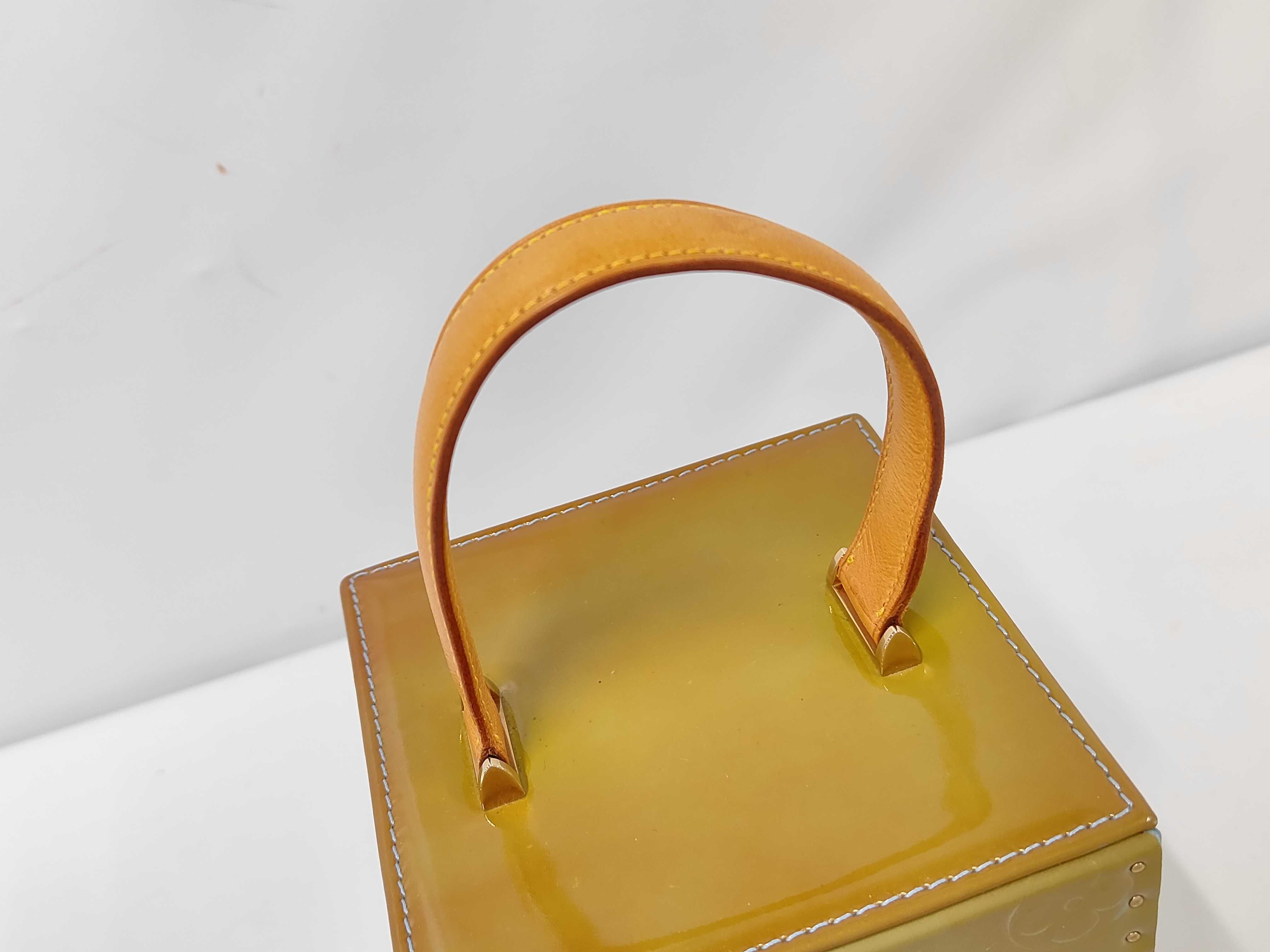 LV bag handbag — view 5