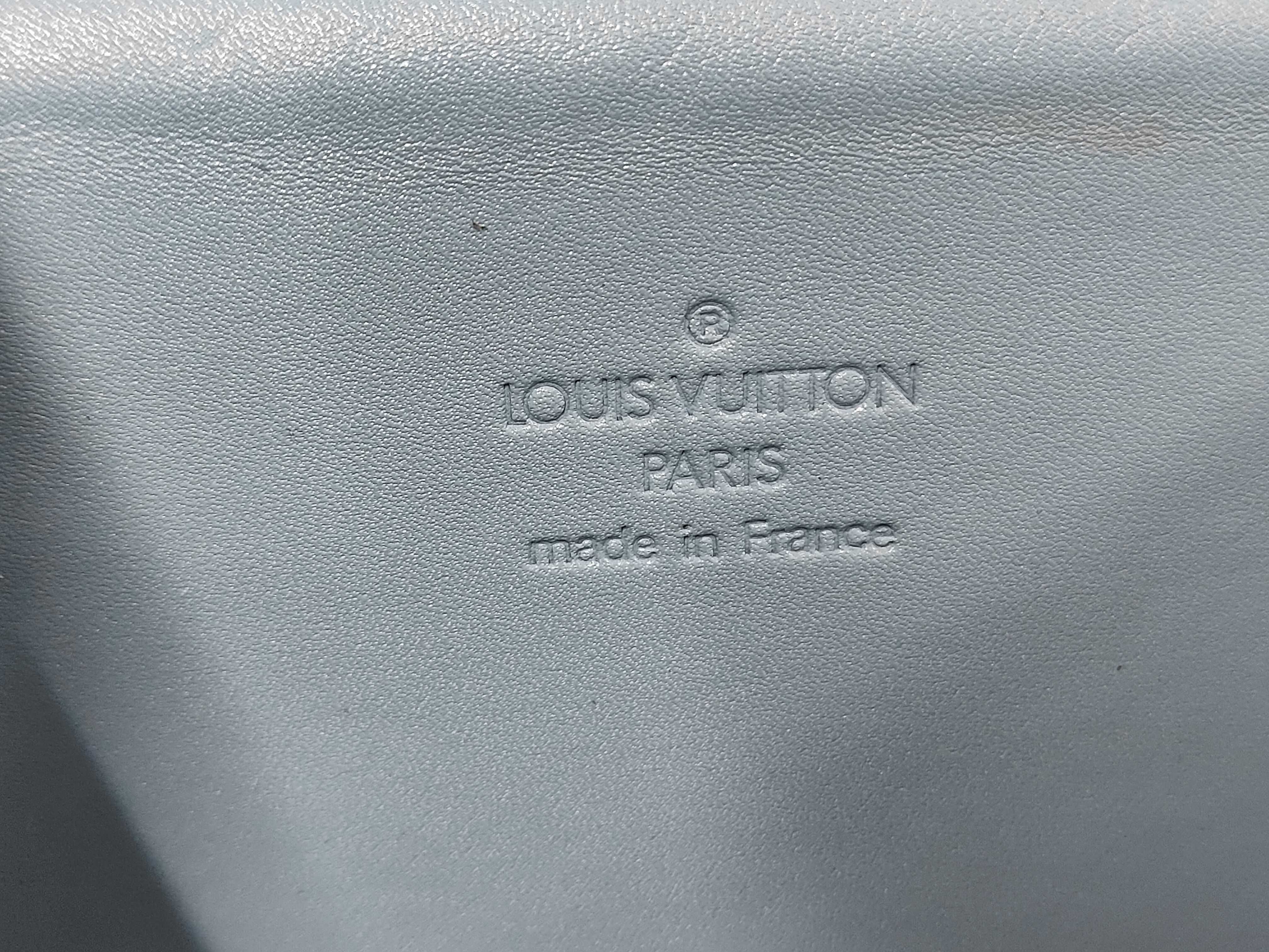 LV bag handbag — view 8