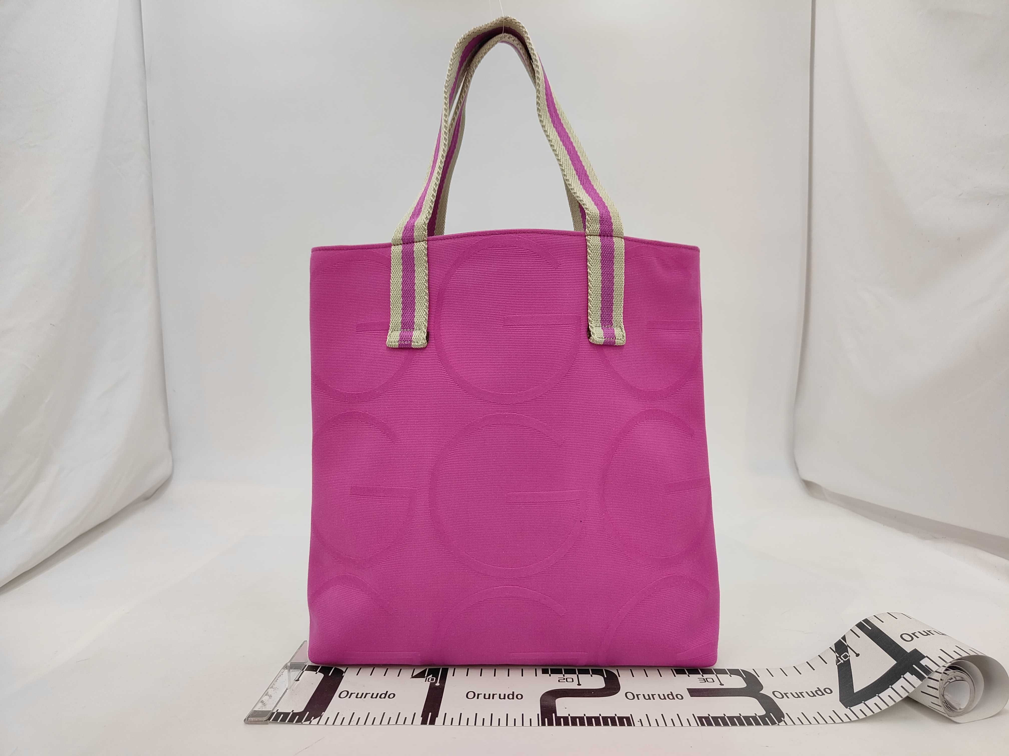 Canvas Tote Bag 140691 Tote Bag — view 2