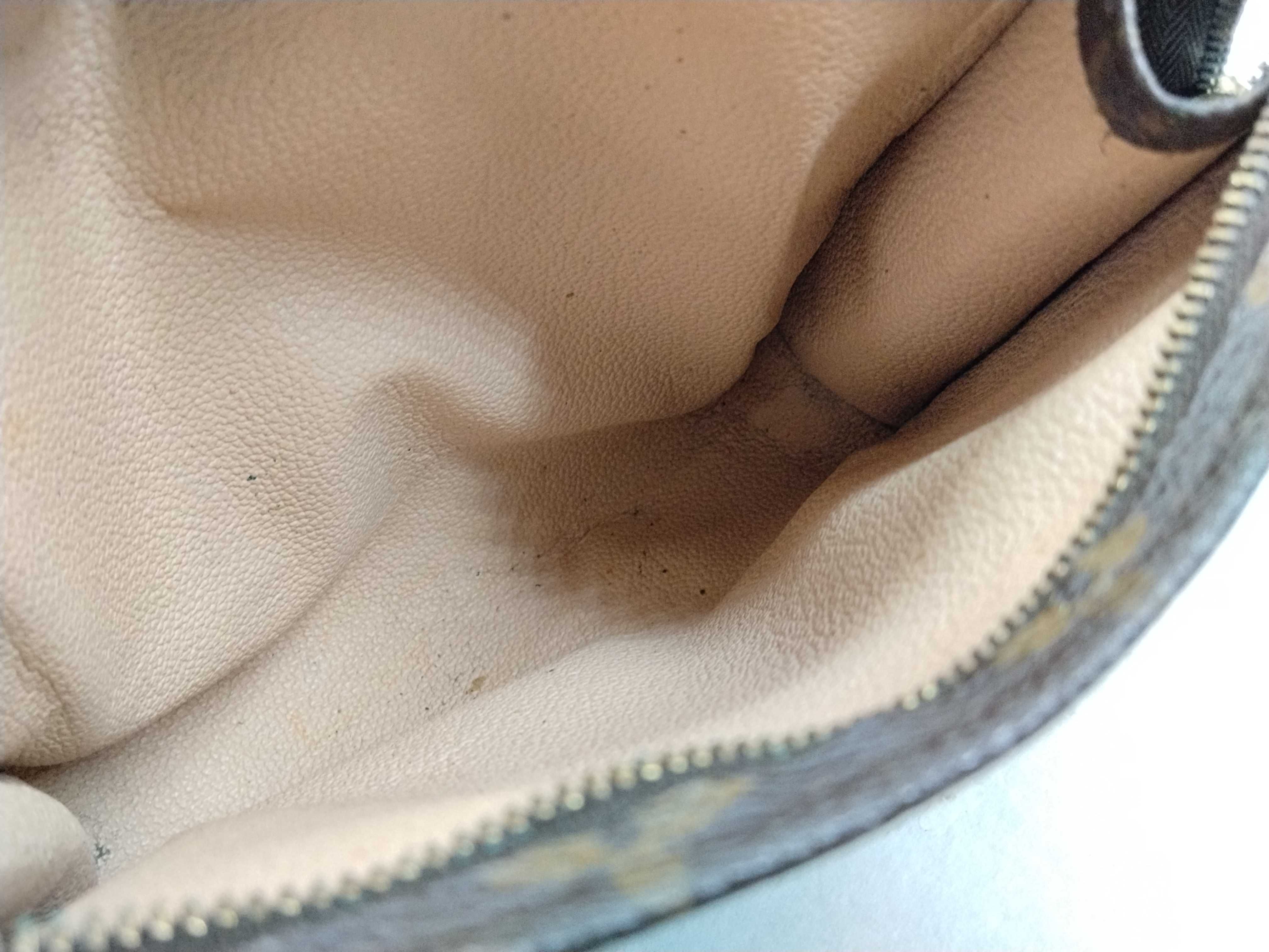 Monogram Pochette Toilette 18 Pouch — view 9