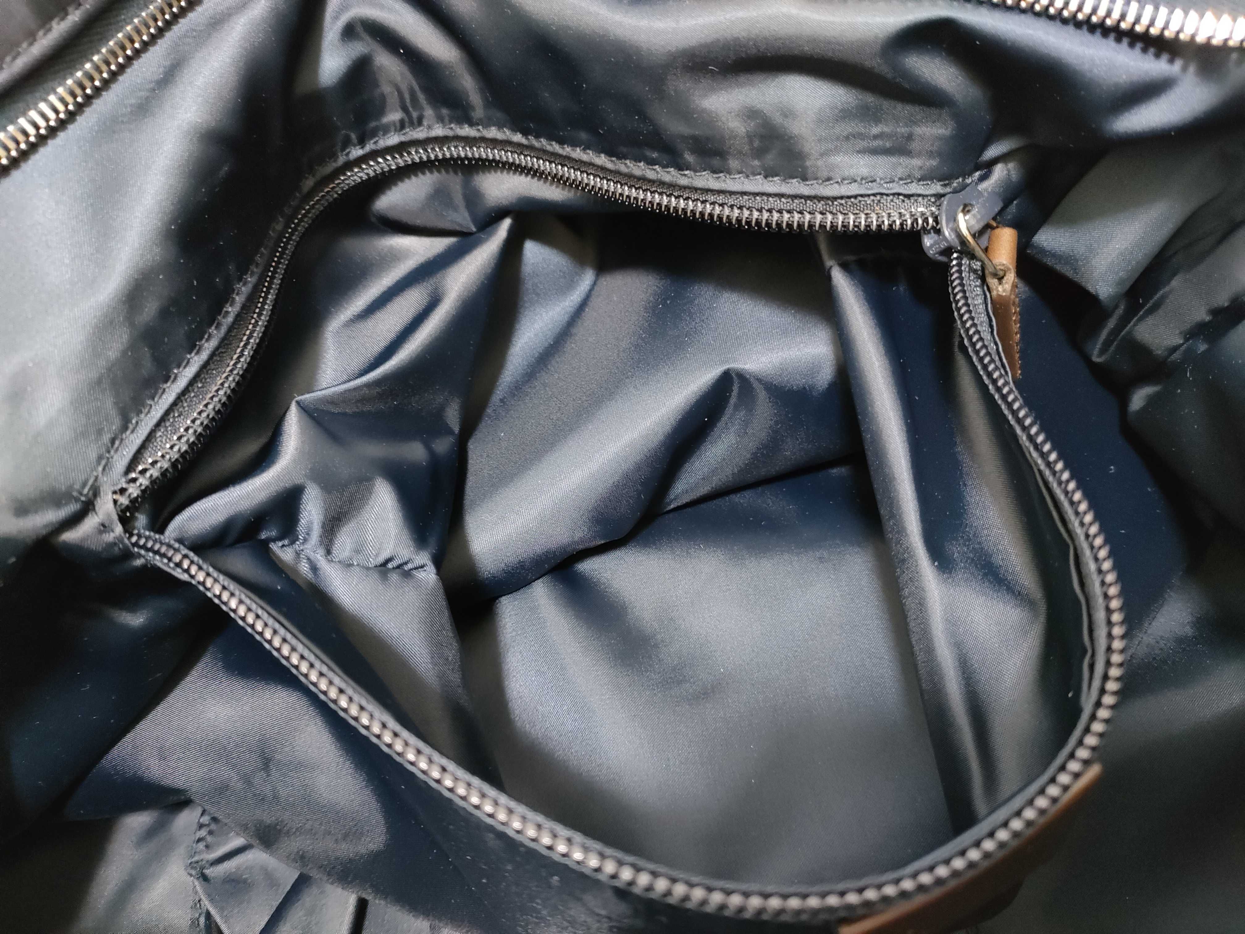 268112 Nylon Tote Bag — view 11