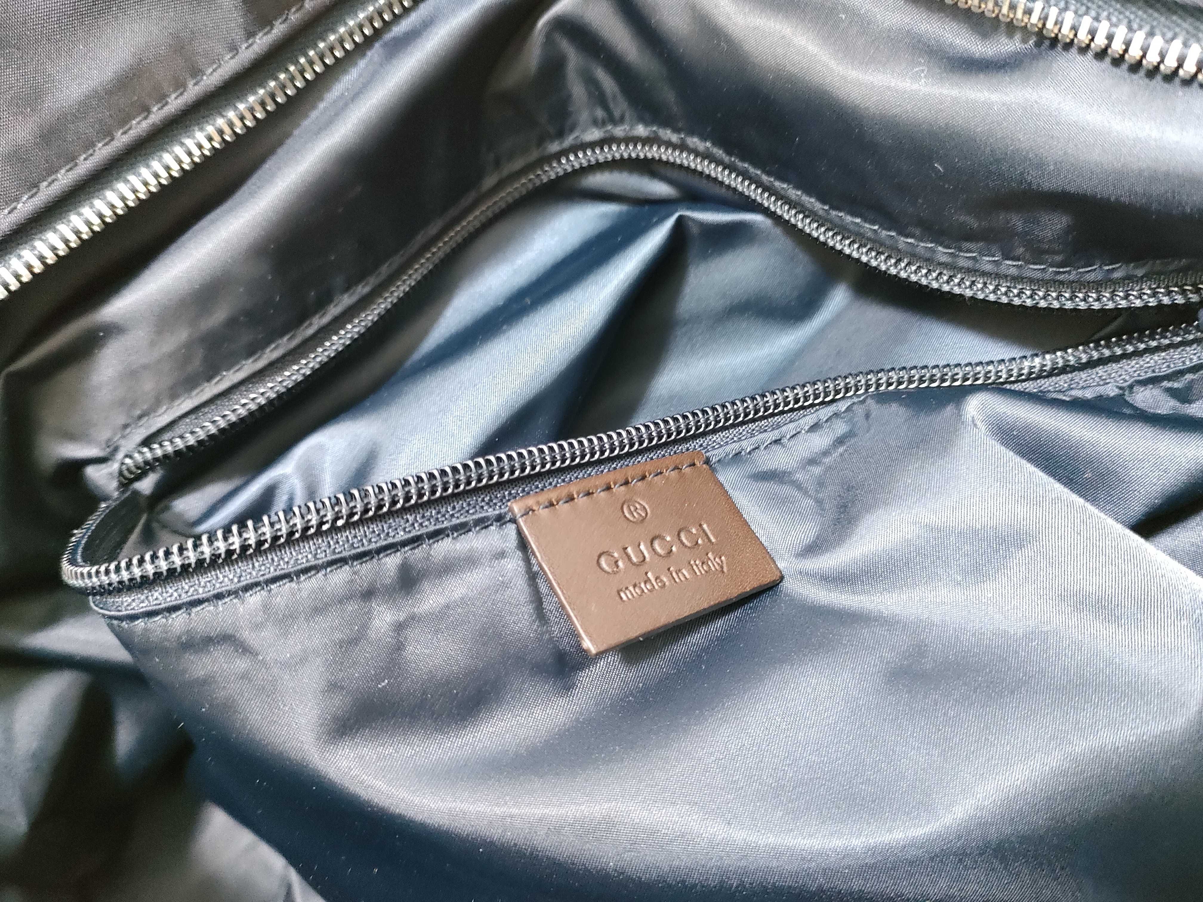 268112 Nylon Tote Bag — view 12