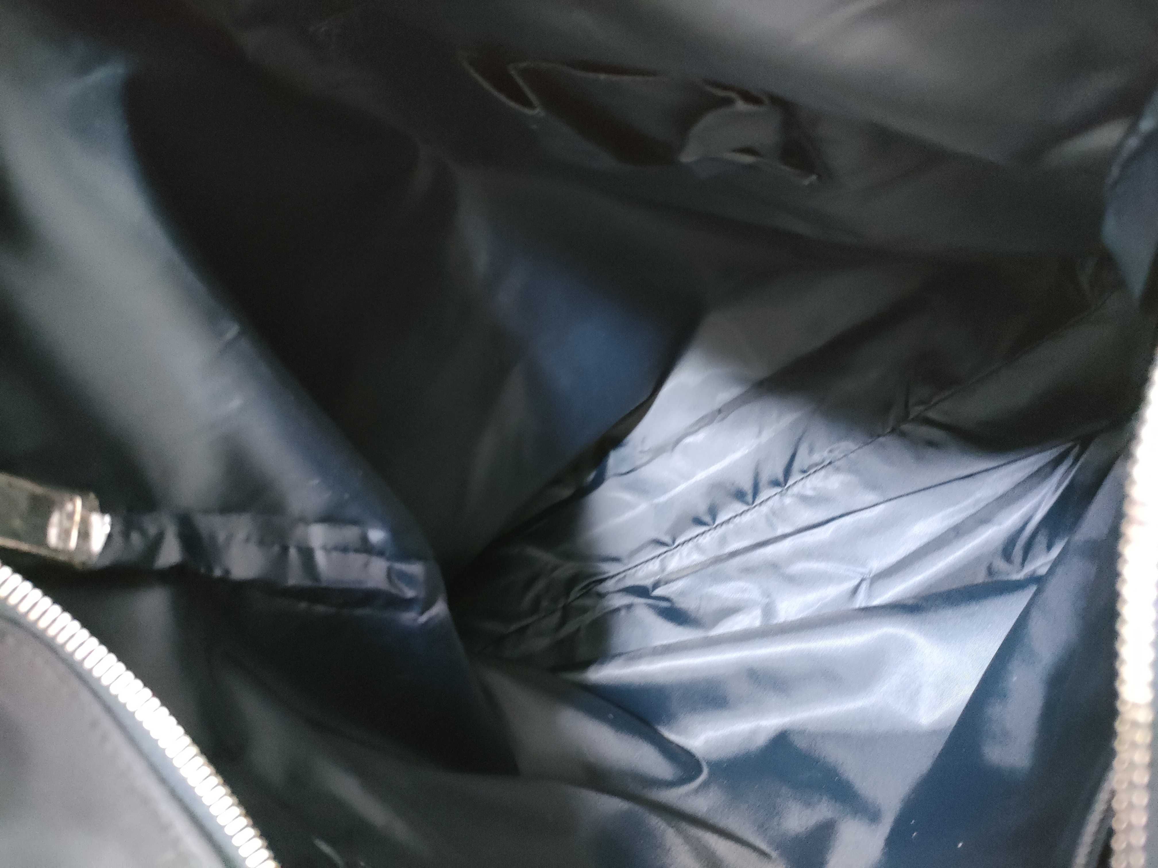 268112 Nylon Tote Bag — view 10