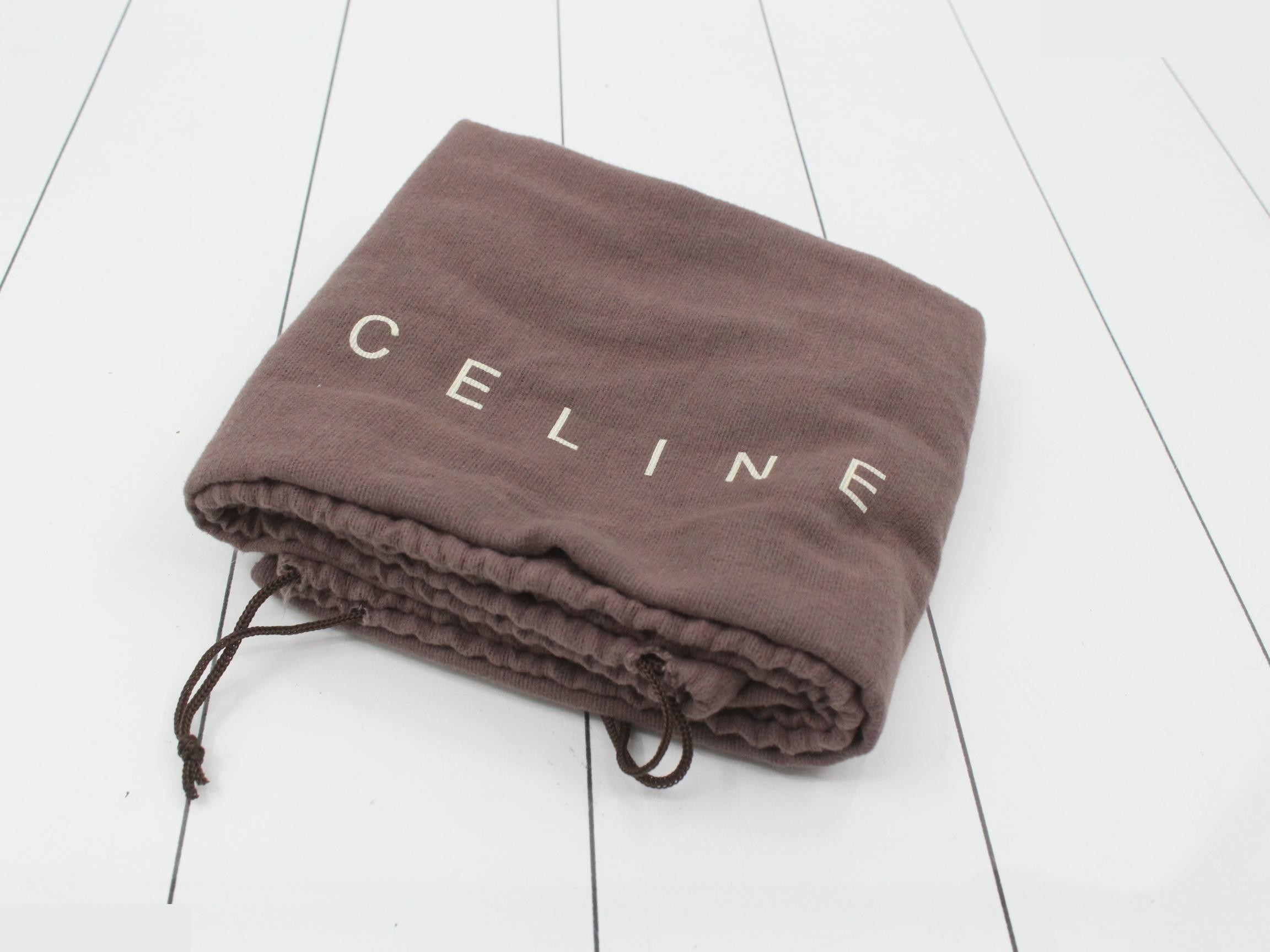 Triomphe Leather Bag - Boston Bag — view 7