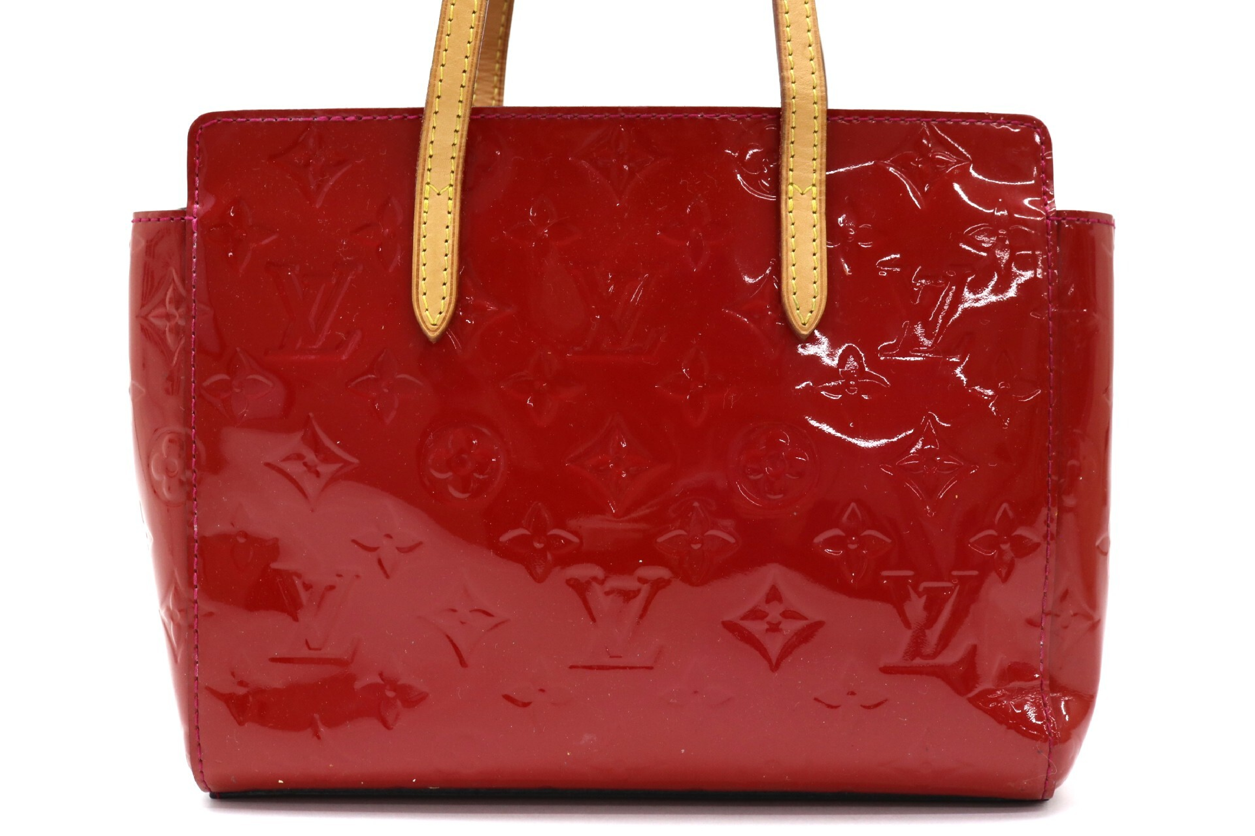 Vernis Catalina BB Handbag — view 2