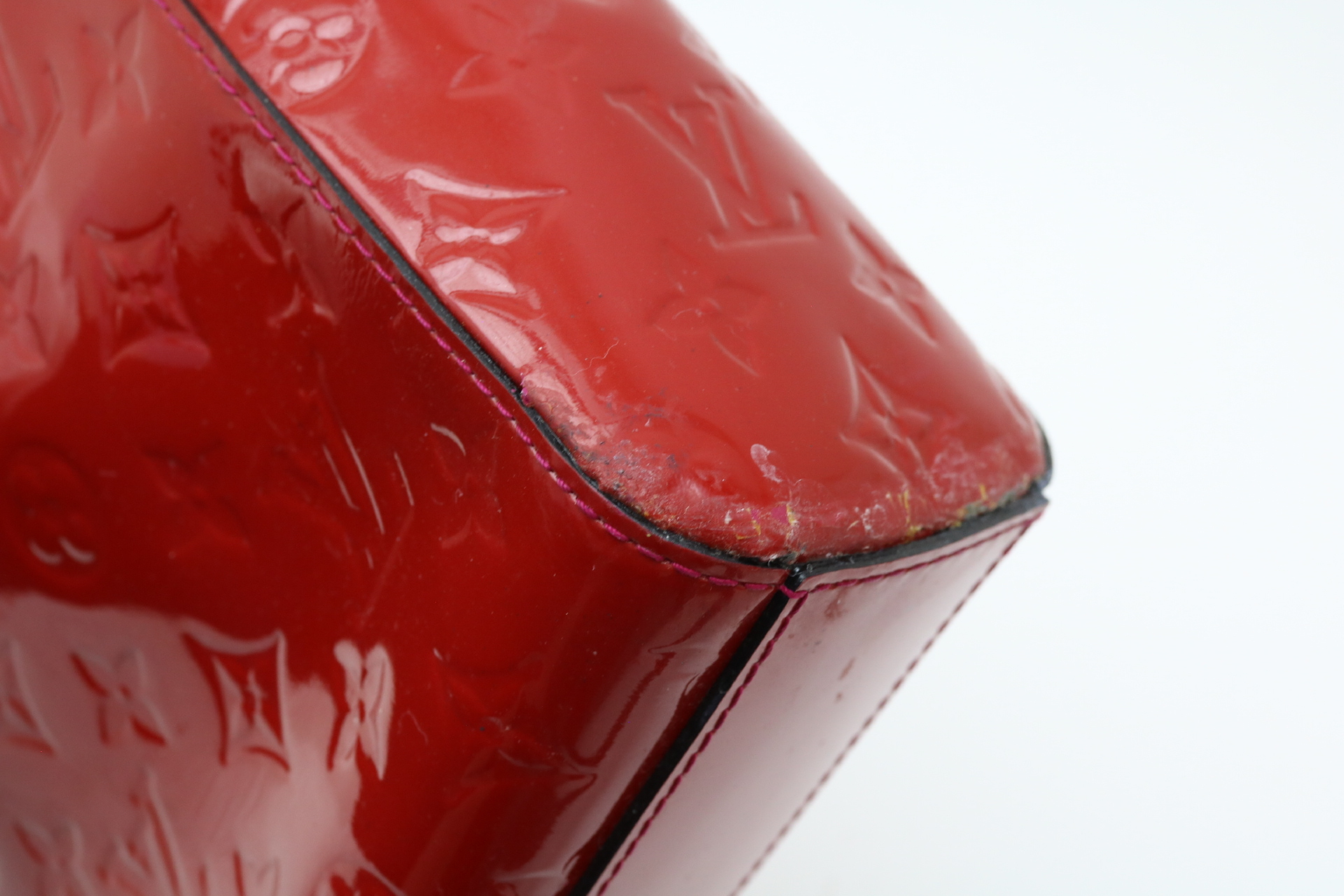 Vernis Catalina BB Handbag — view 11