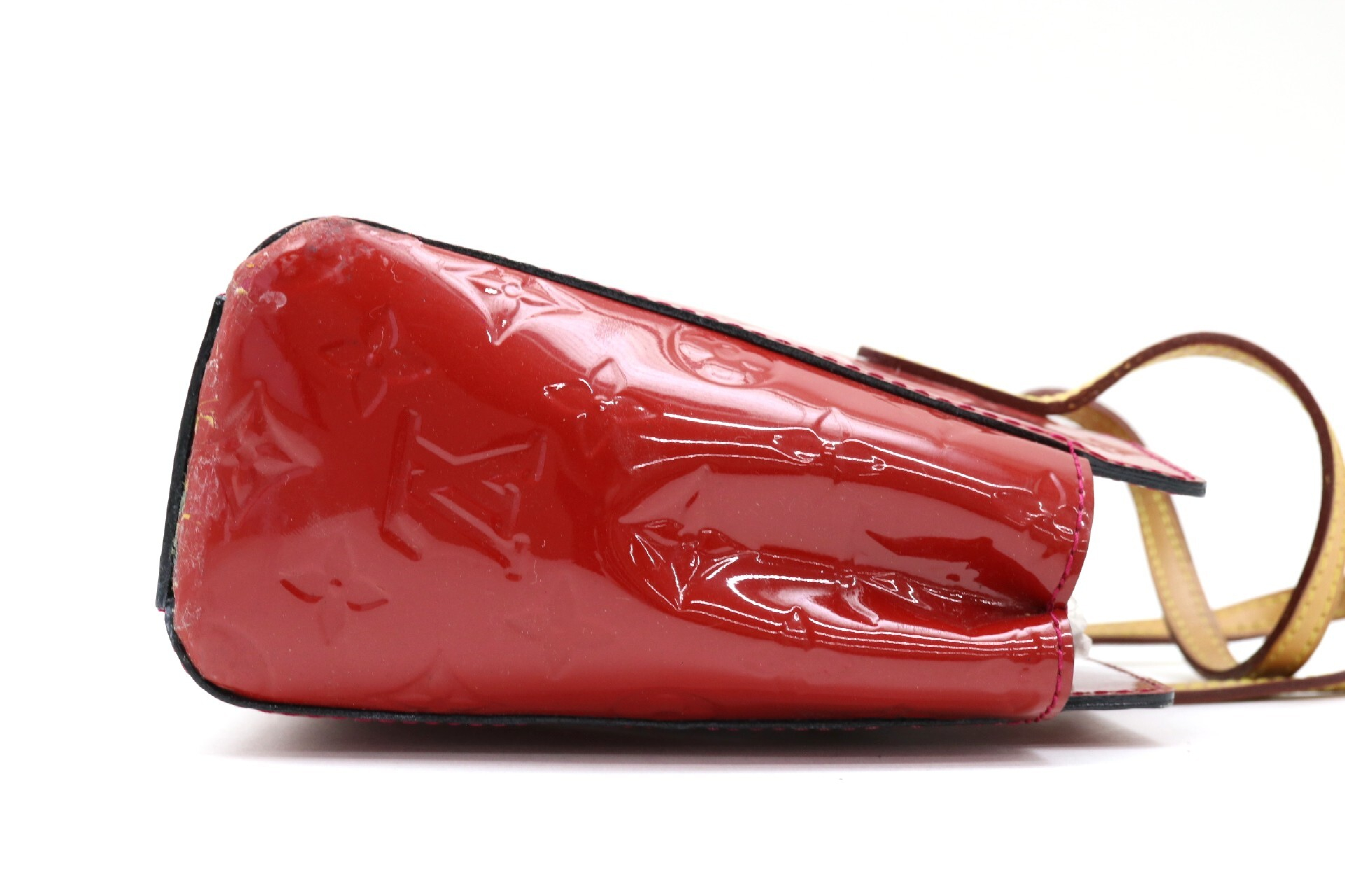 Vernis Catalina BB Handbag — view 3