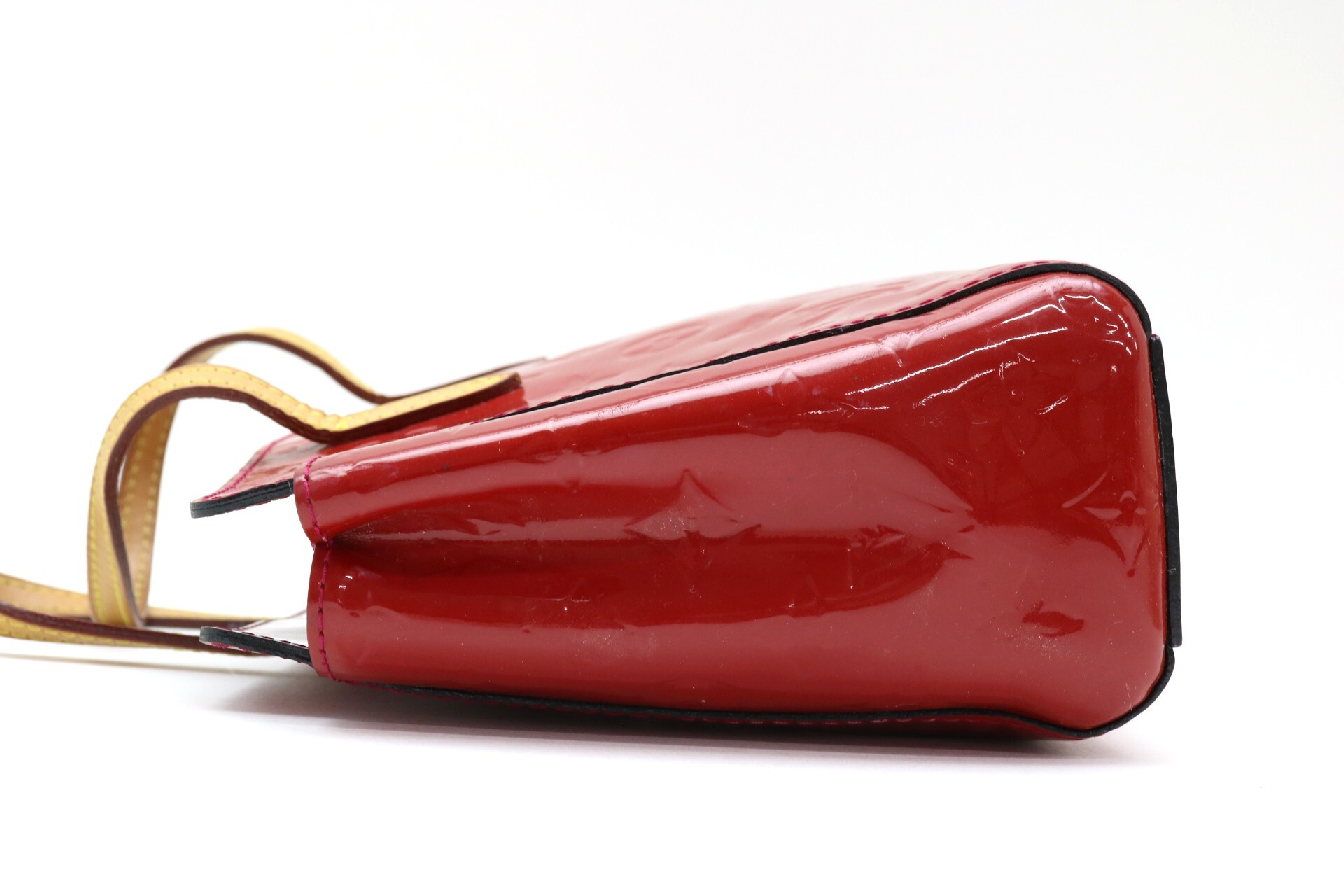 Vernis Catalina BB Handbag — view 4