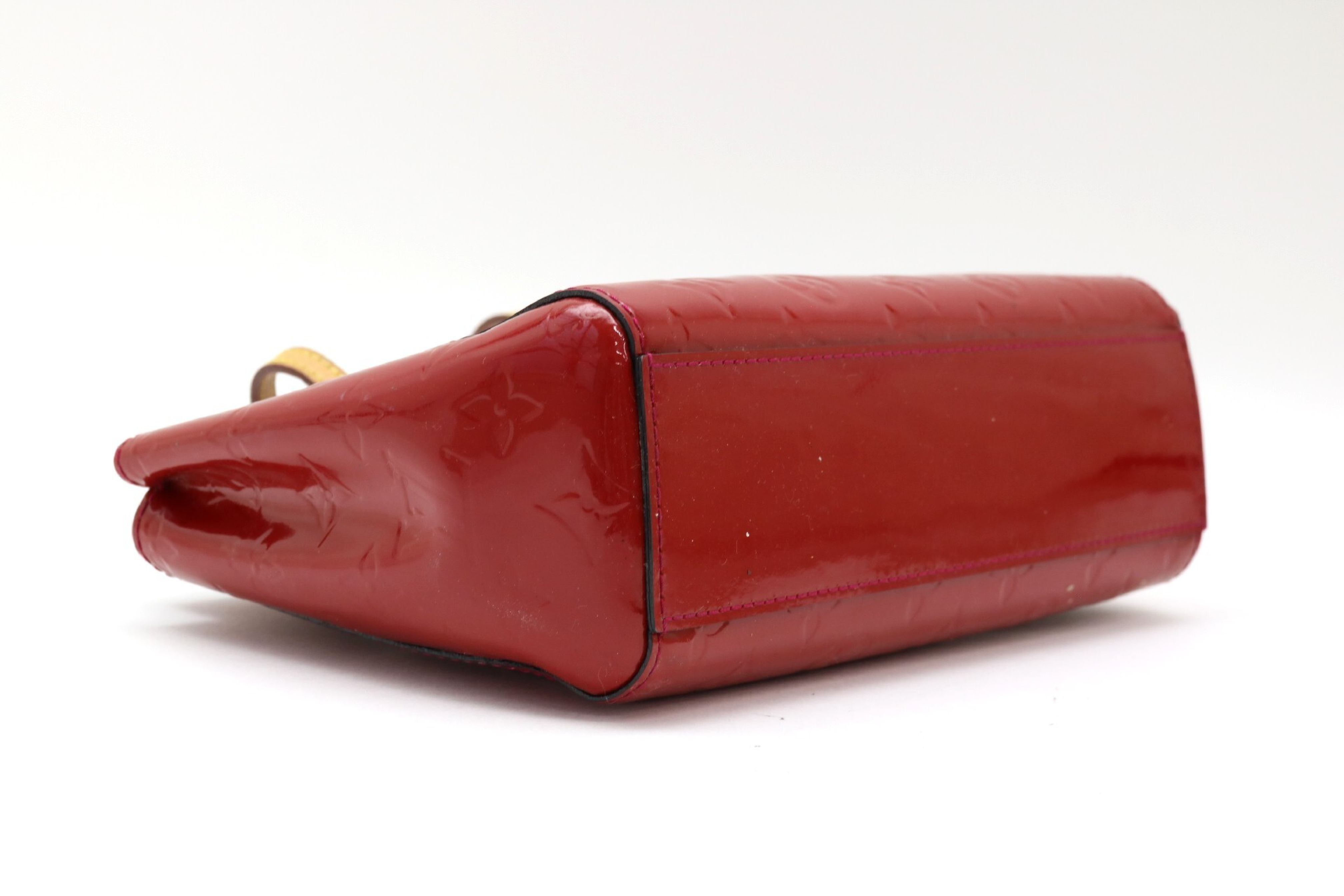 Vernis Catalina BB Handbag — view 5