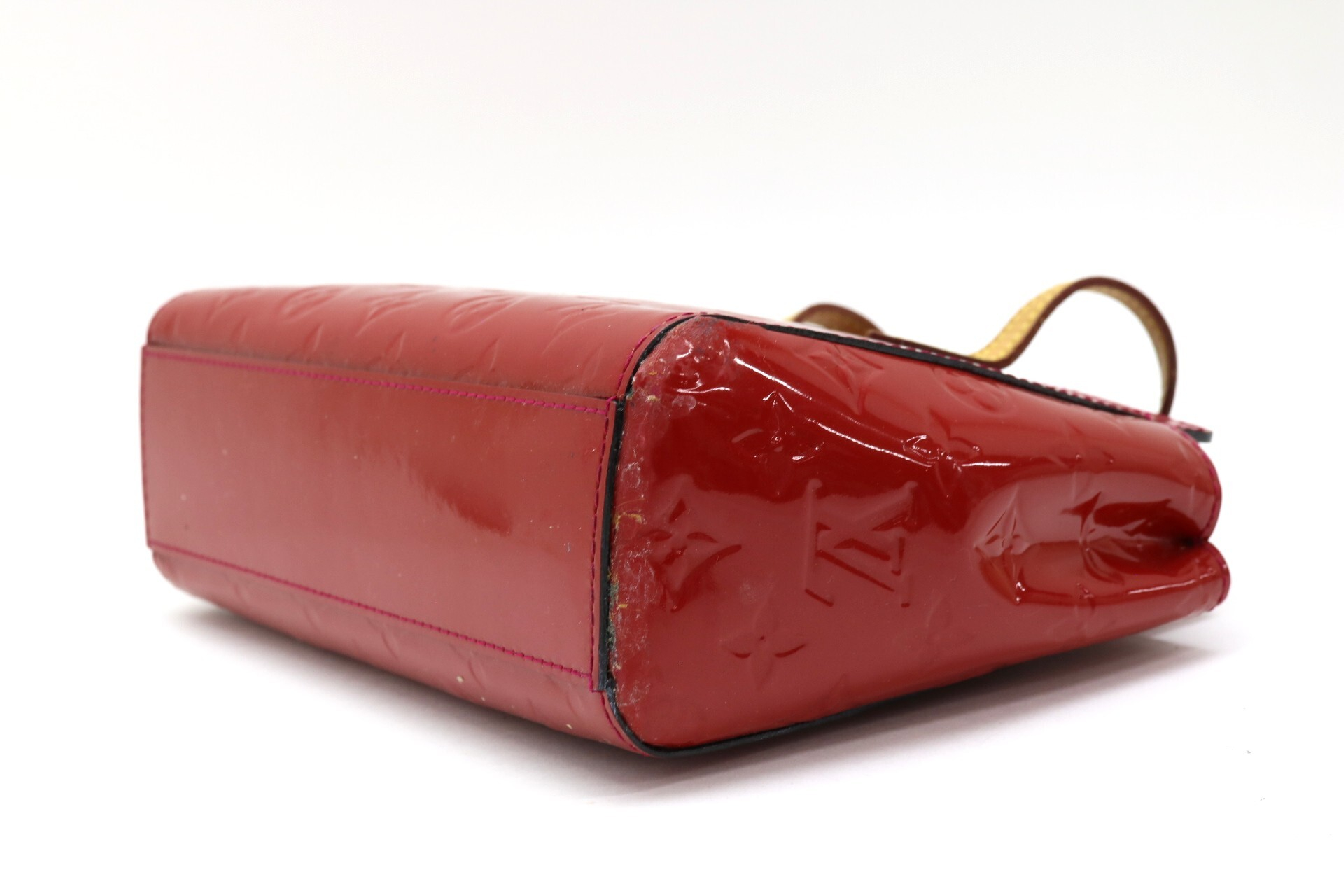Vernis Catalina BB Handbag — view 6