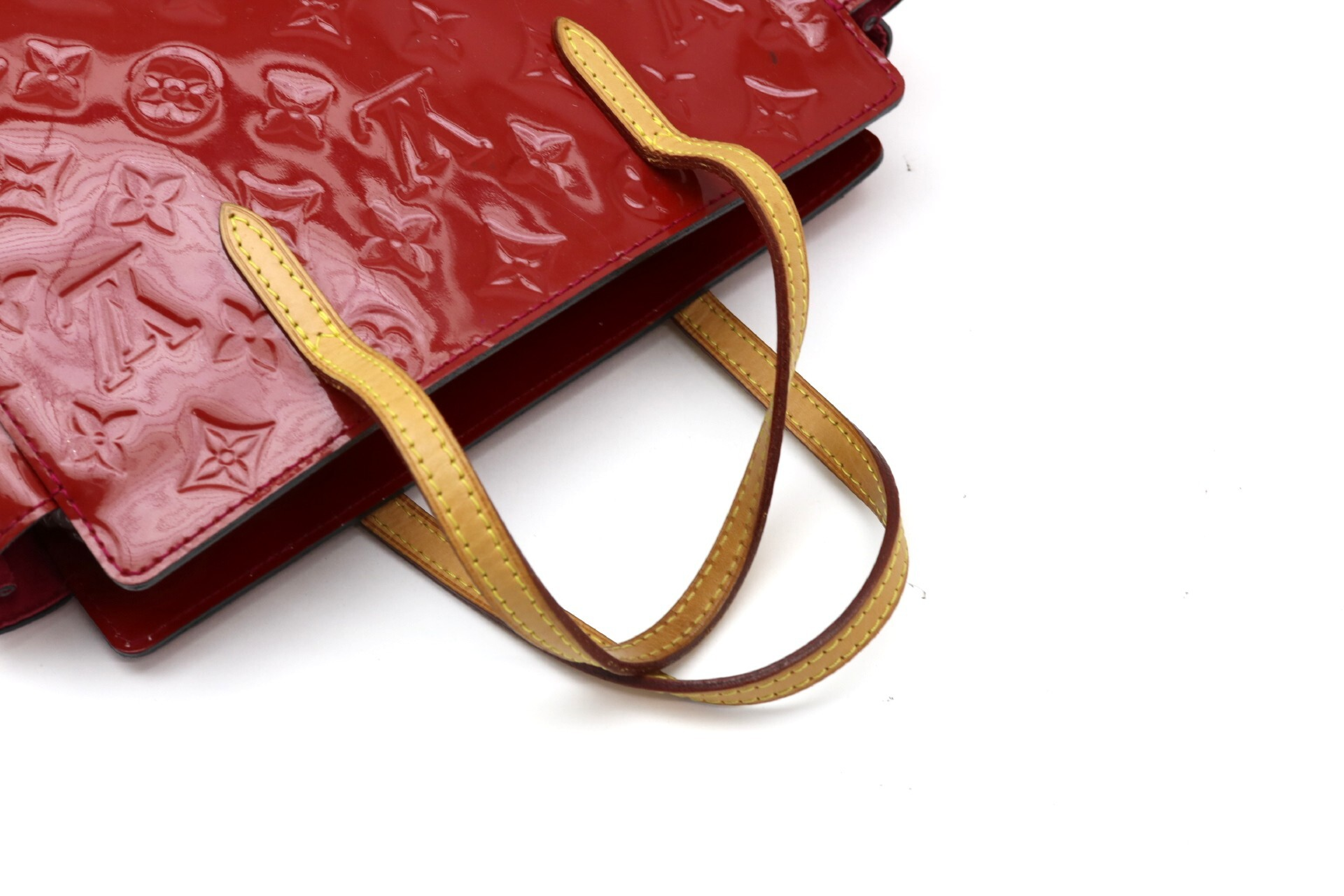 Vernis Catalina BB Handbag — view 7