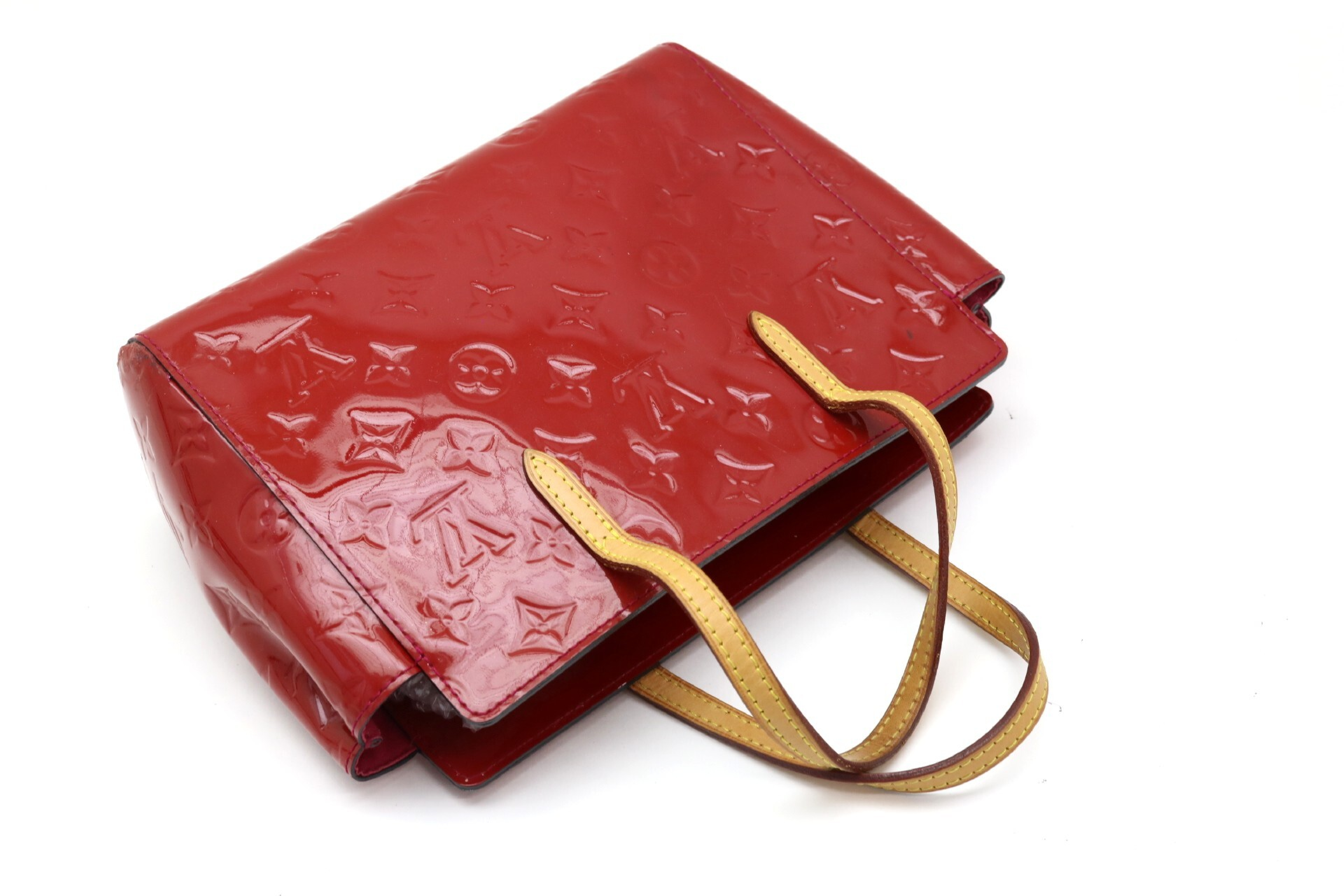 Vernis Catalina BB Handbag — view 8
