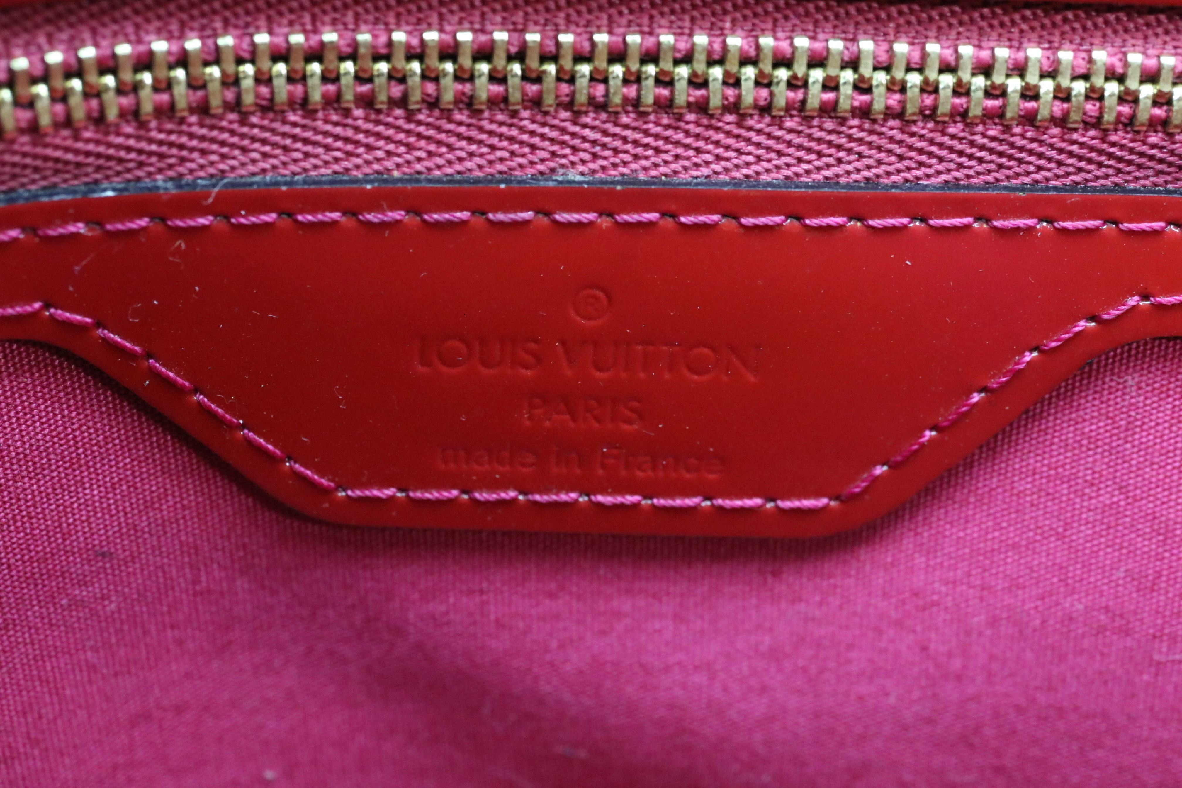 Vernis Catalina BB Handbag — view 10