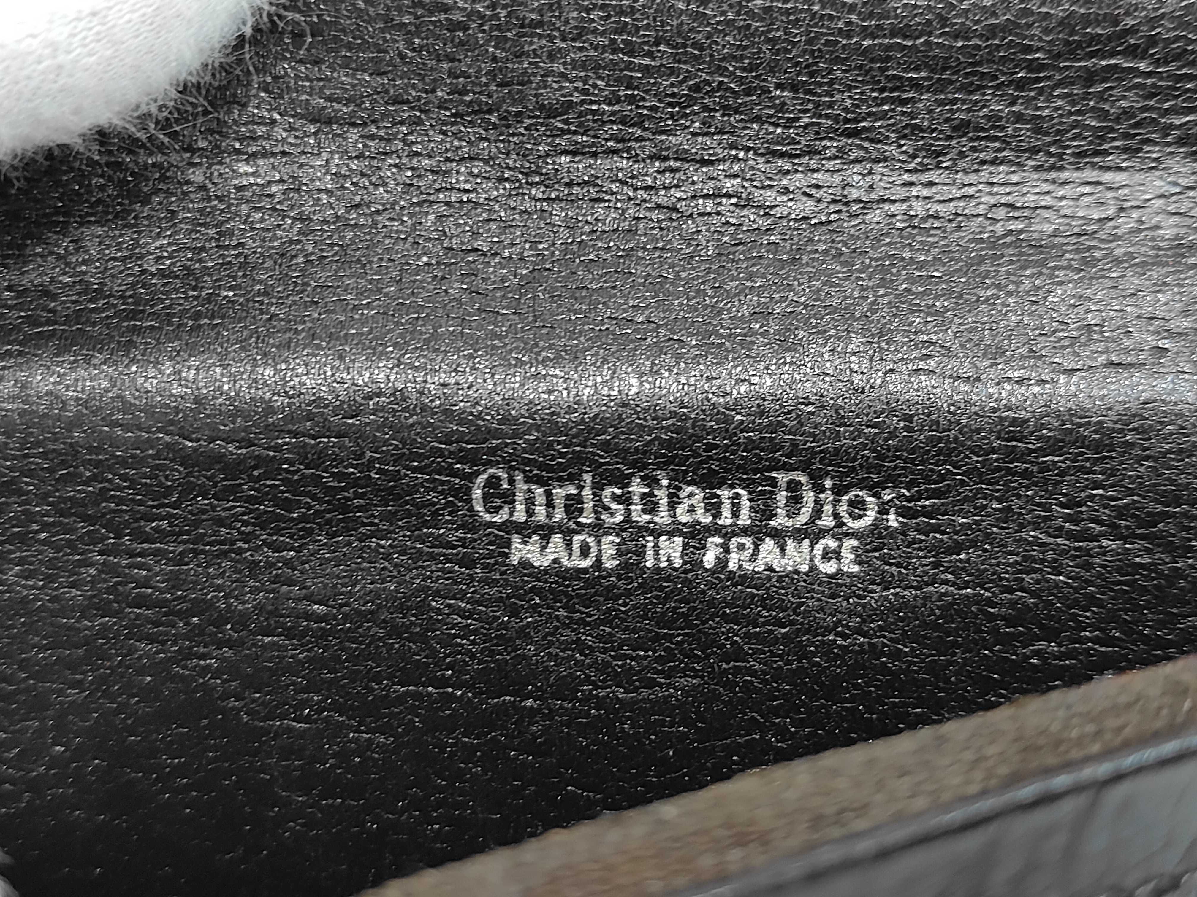 Trotter Long Wallet / Canvas Wallet — view 6