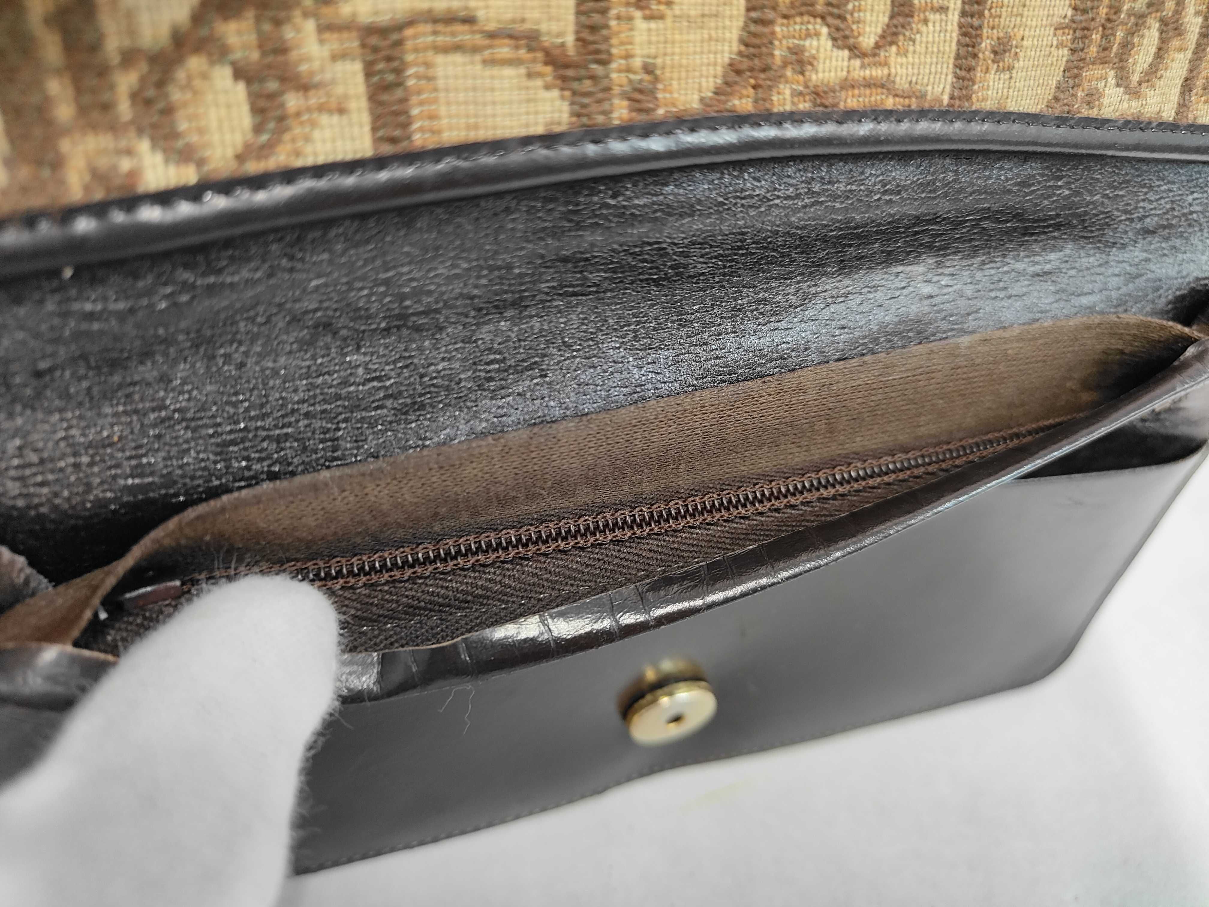 Trotter Long Wallet / Canvas Wallet — view 7