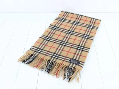 Nova Check - Other Lines - Accessories, Scarves, and Mufflers