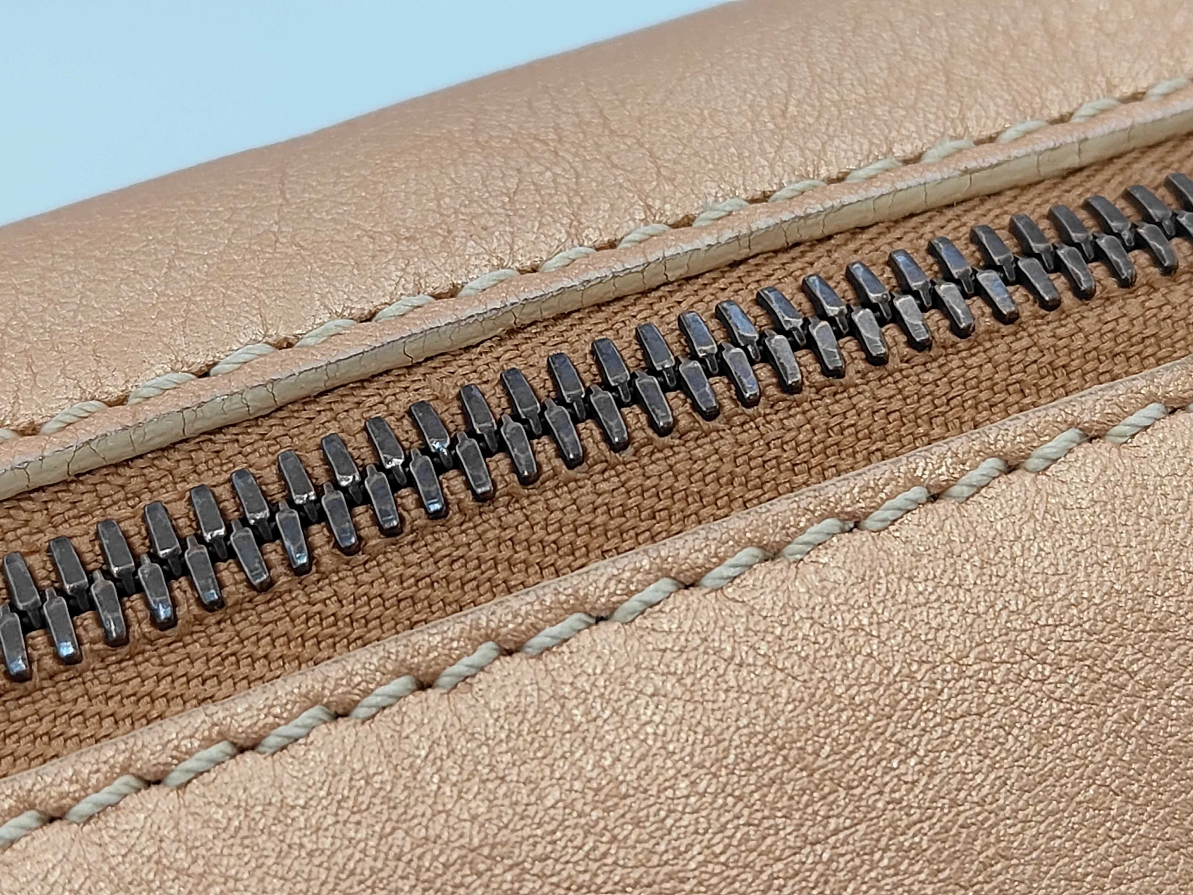 Macadam Denim Tote Bag — view 8