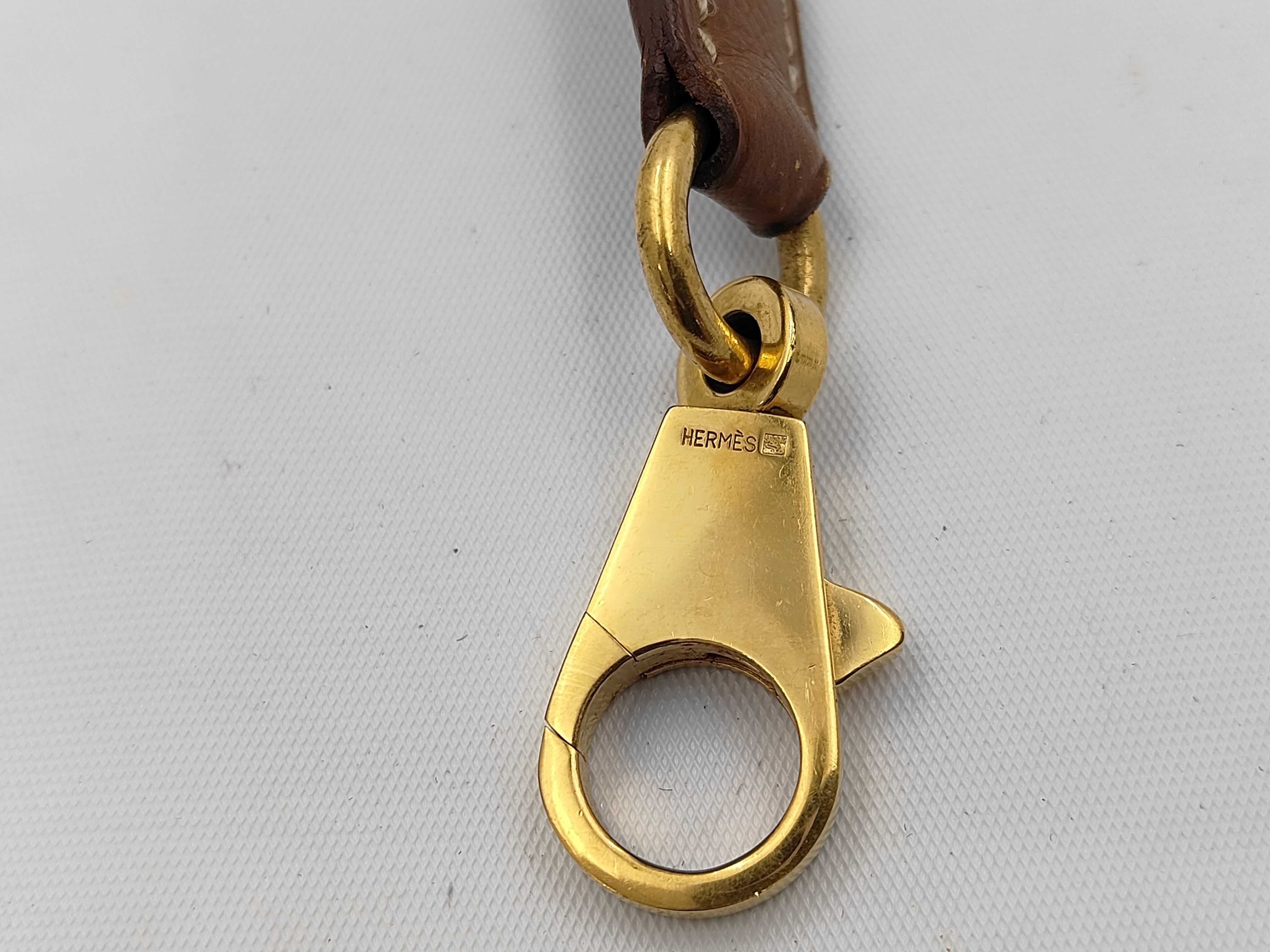 Kelly Strap Brown Strap — view 4