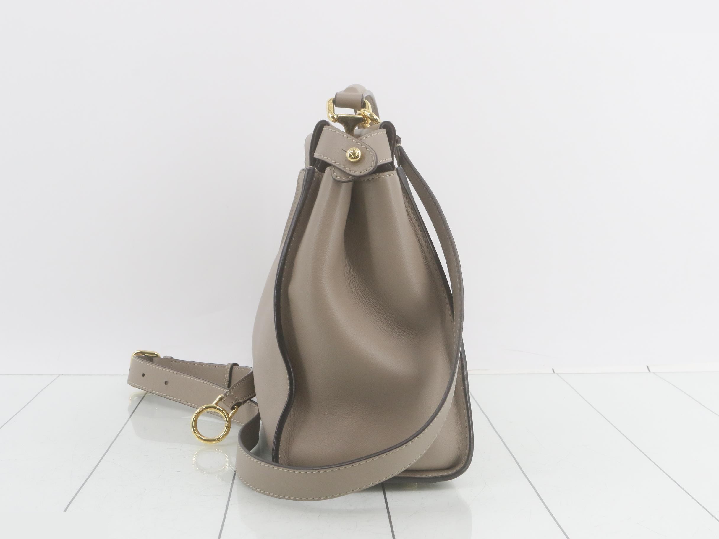 Peekaboo 2WAY shoulder/handbag — view 3