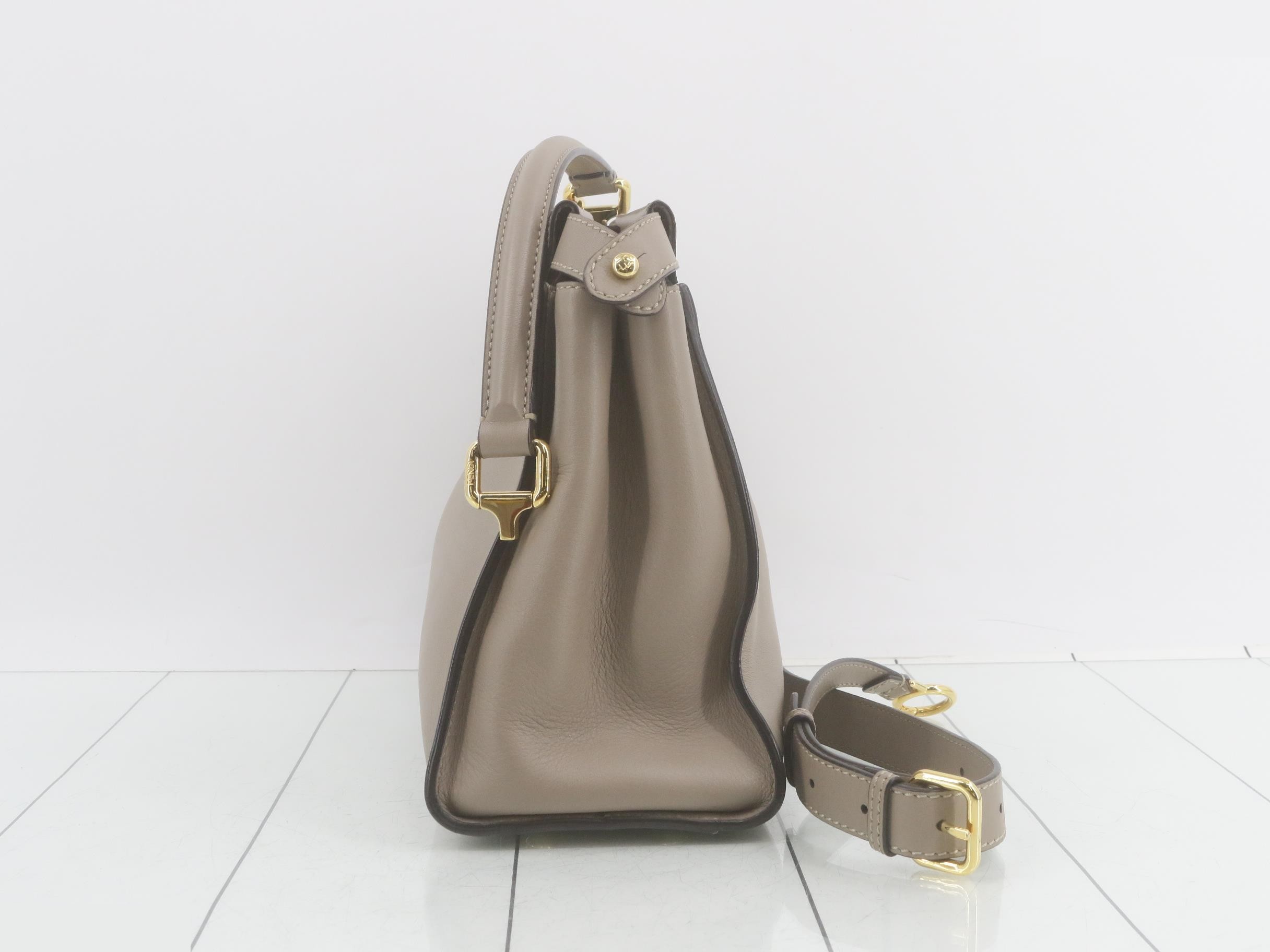 Peekaboo 2WAY shoulder/handbag — view 4