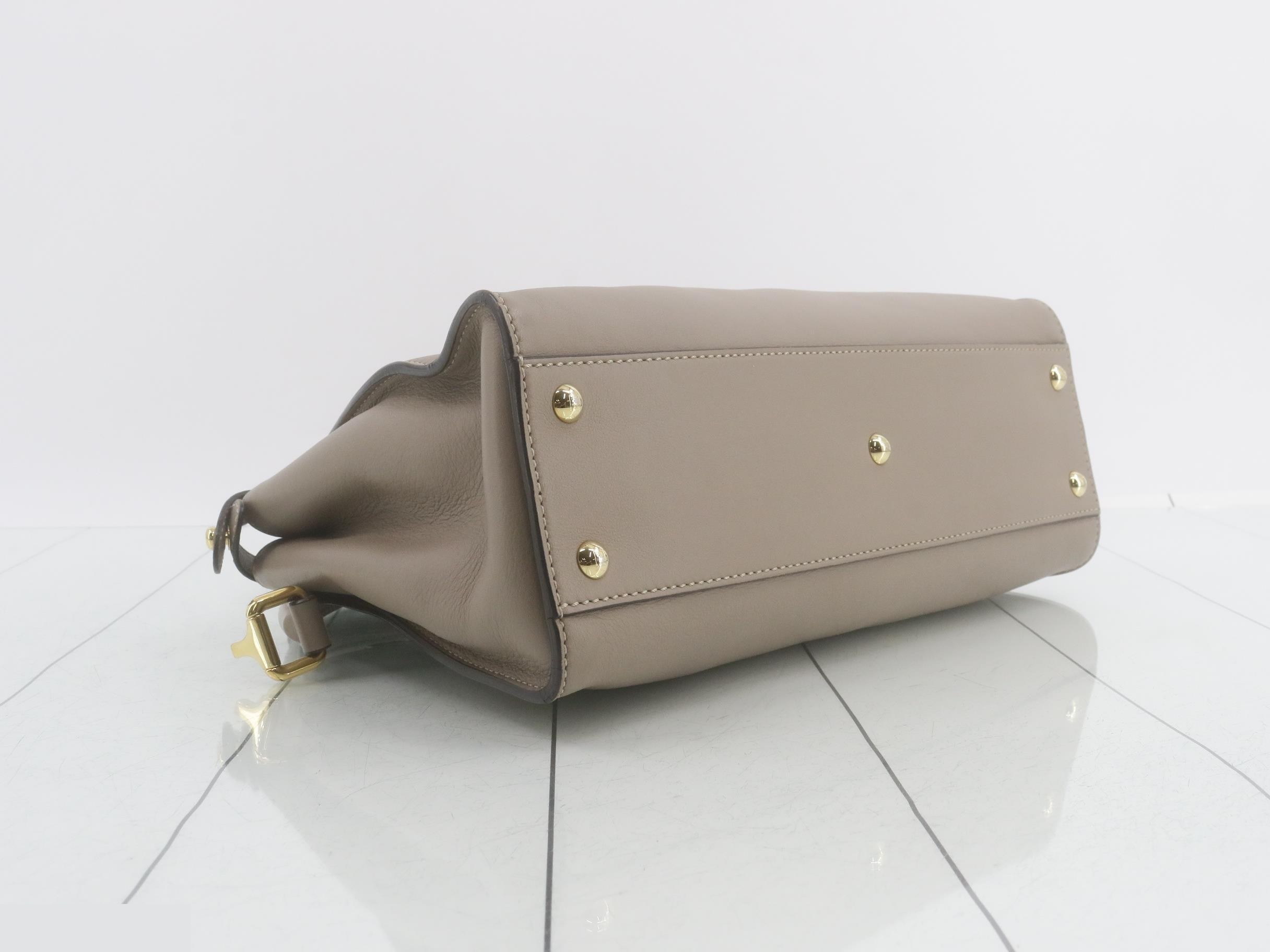 Peekaboo 2WAY shoulder/handbag — view 5