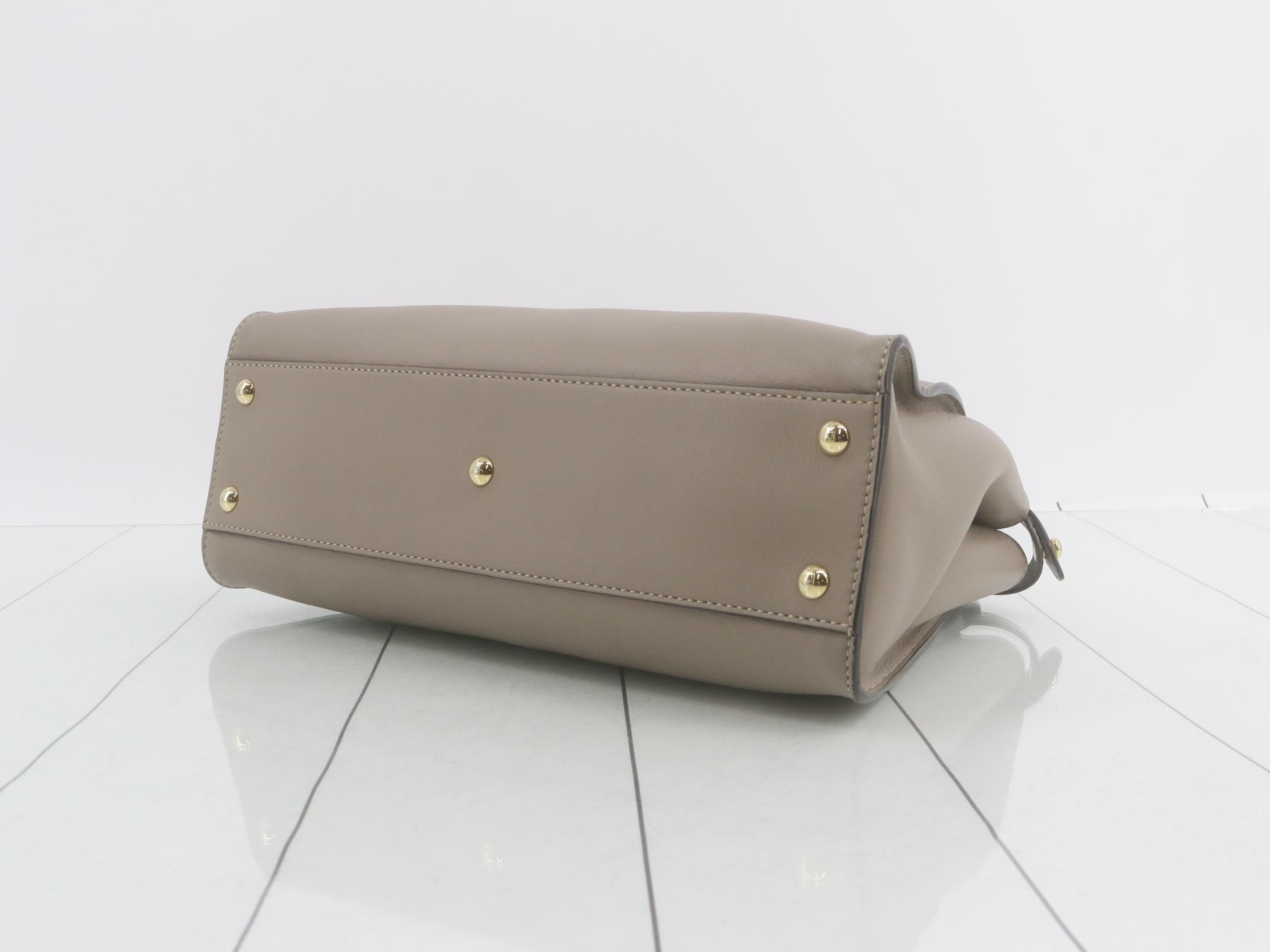 Peekaboo 2WAY shoulder/handbag — view 6