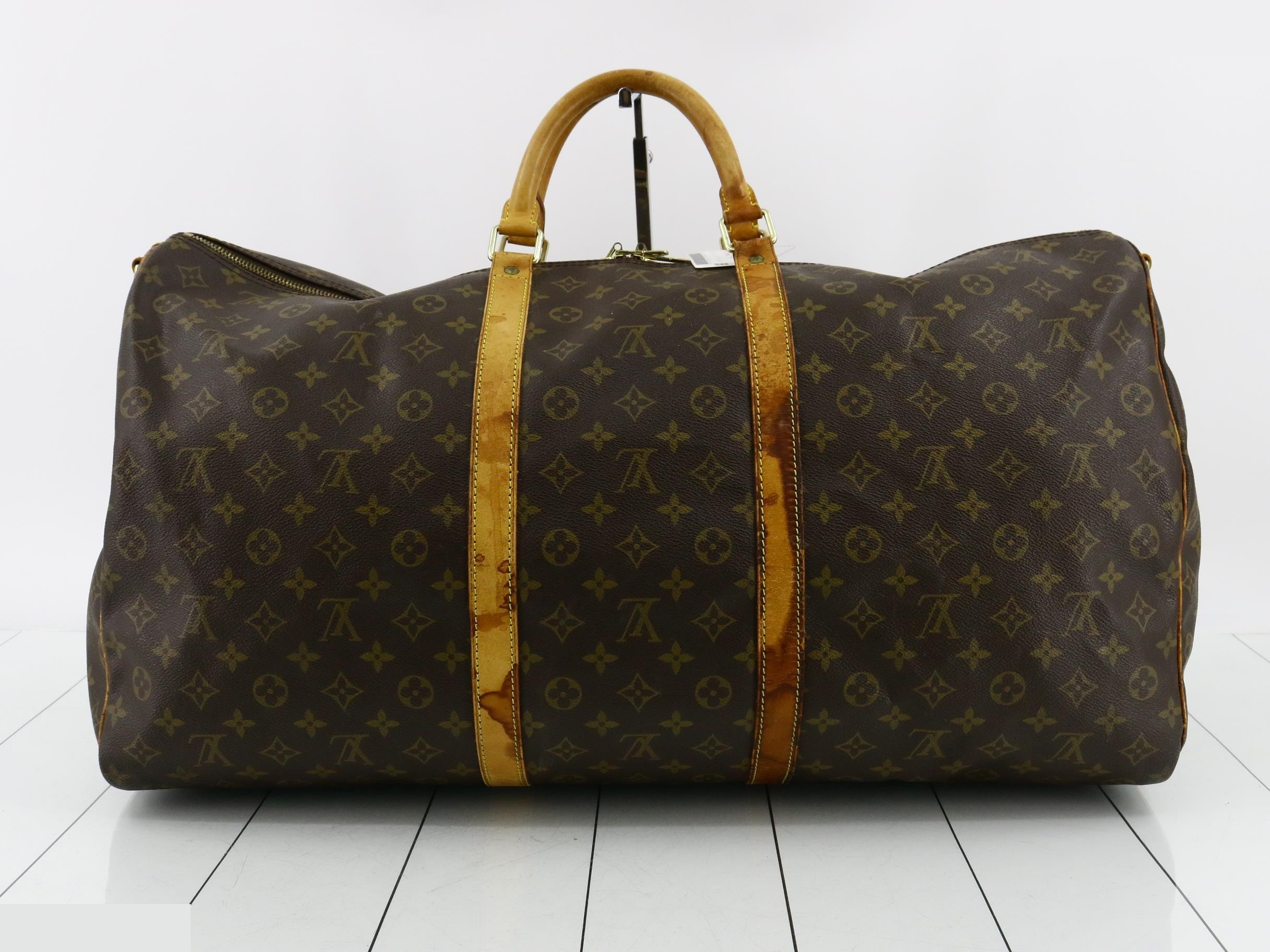 Keepall Bandoulière 60 — view 2