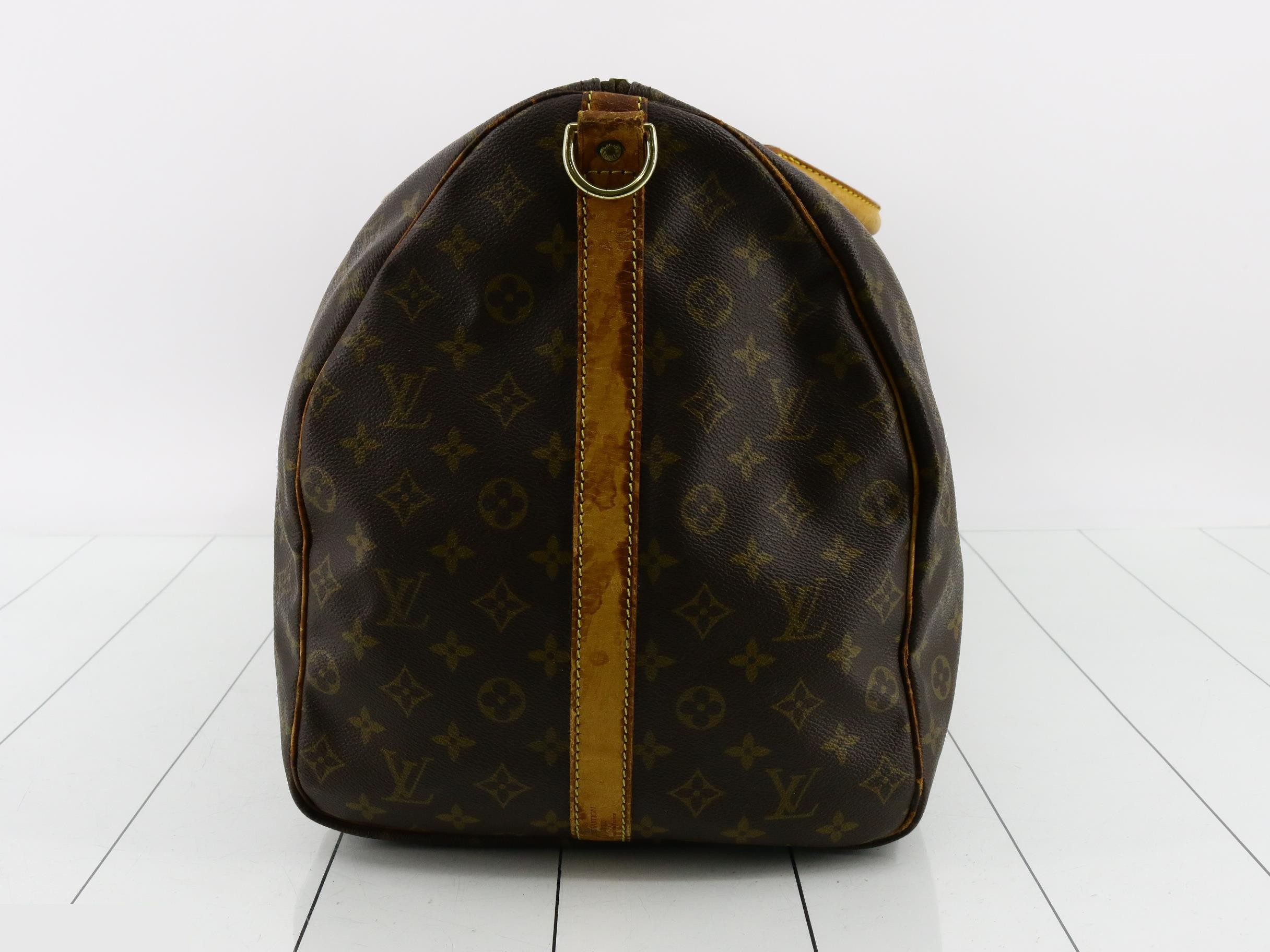 Keepall Bandoulière 60 — view 4