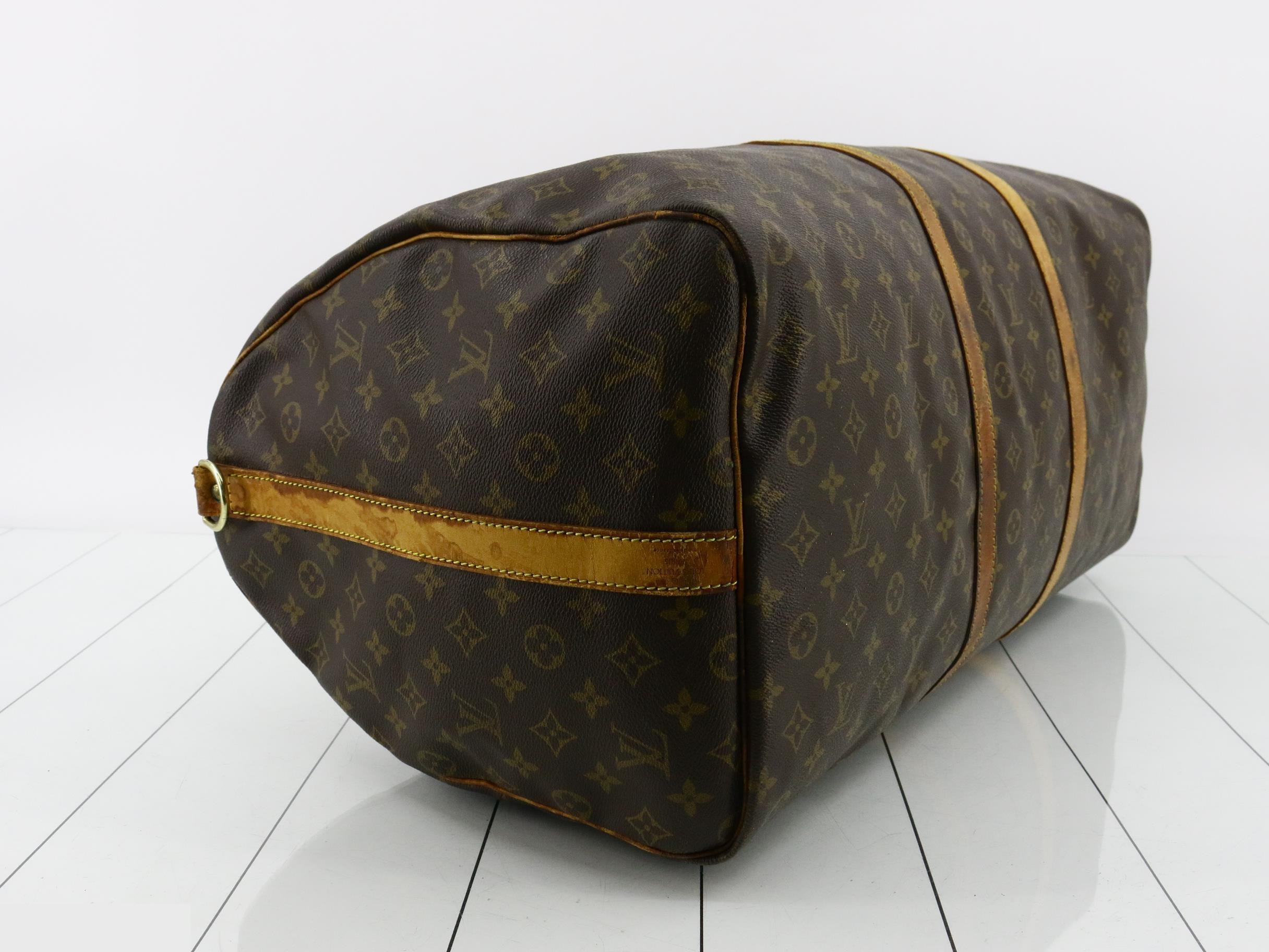 Keepall Bandoulière 60 — view 5
