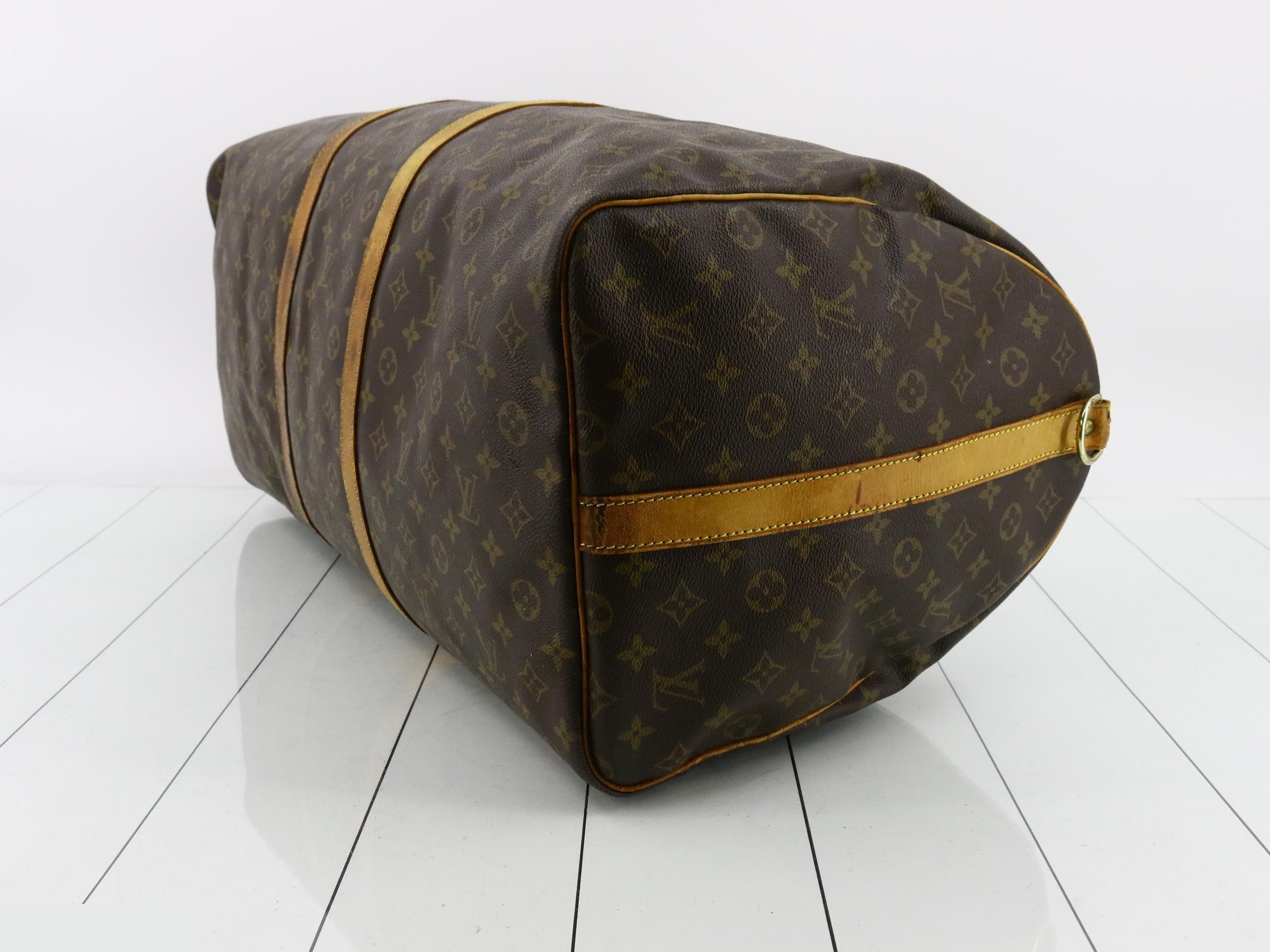 Keepall Bandoulière 60 — view 6