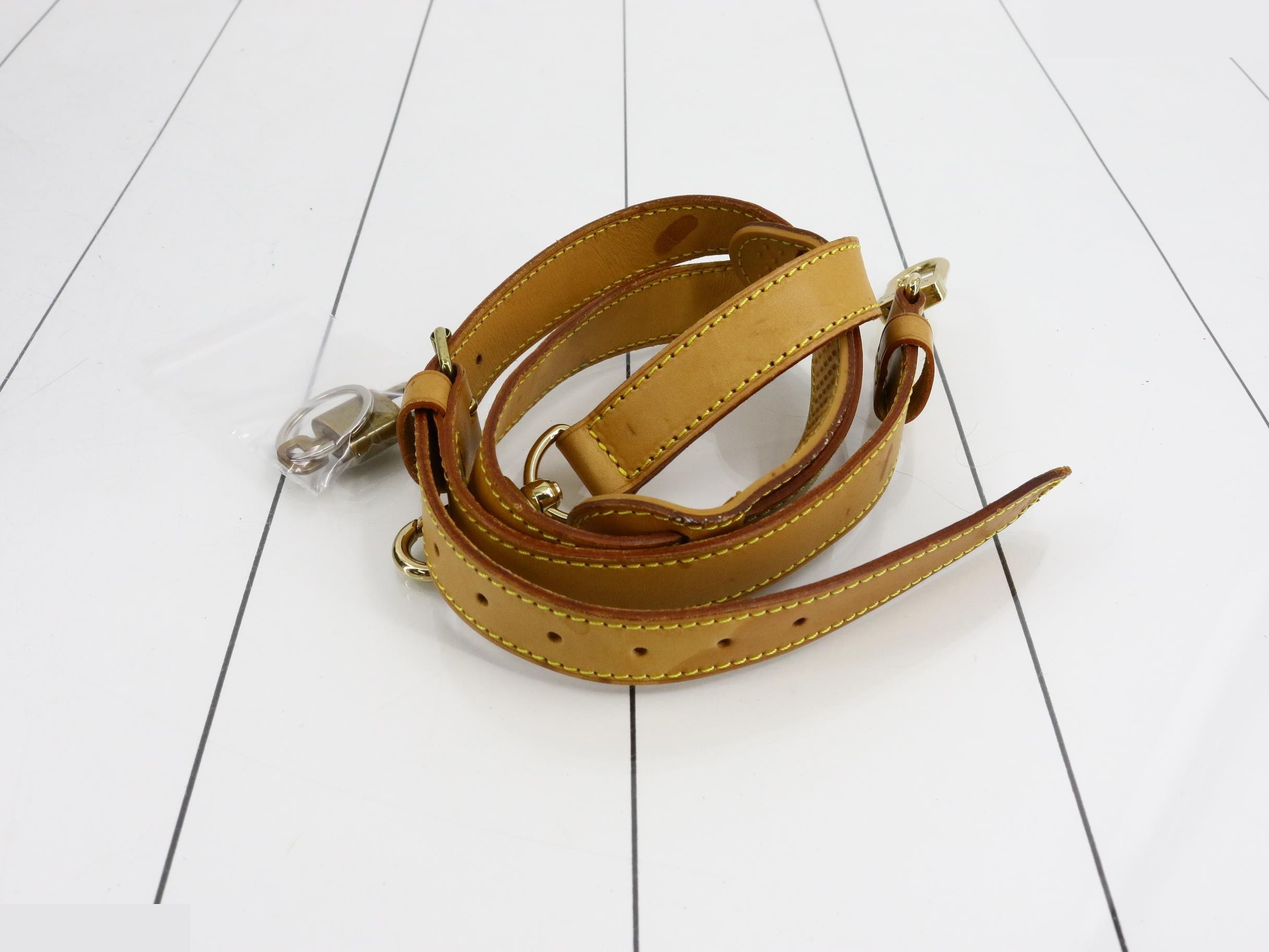 Keepall Bandoulière 60 — view 7
