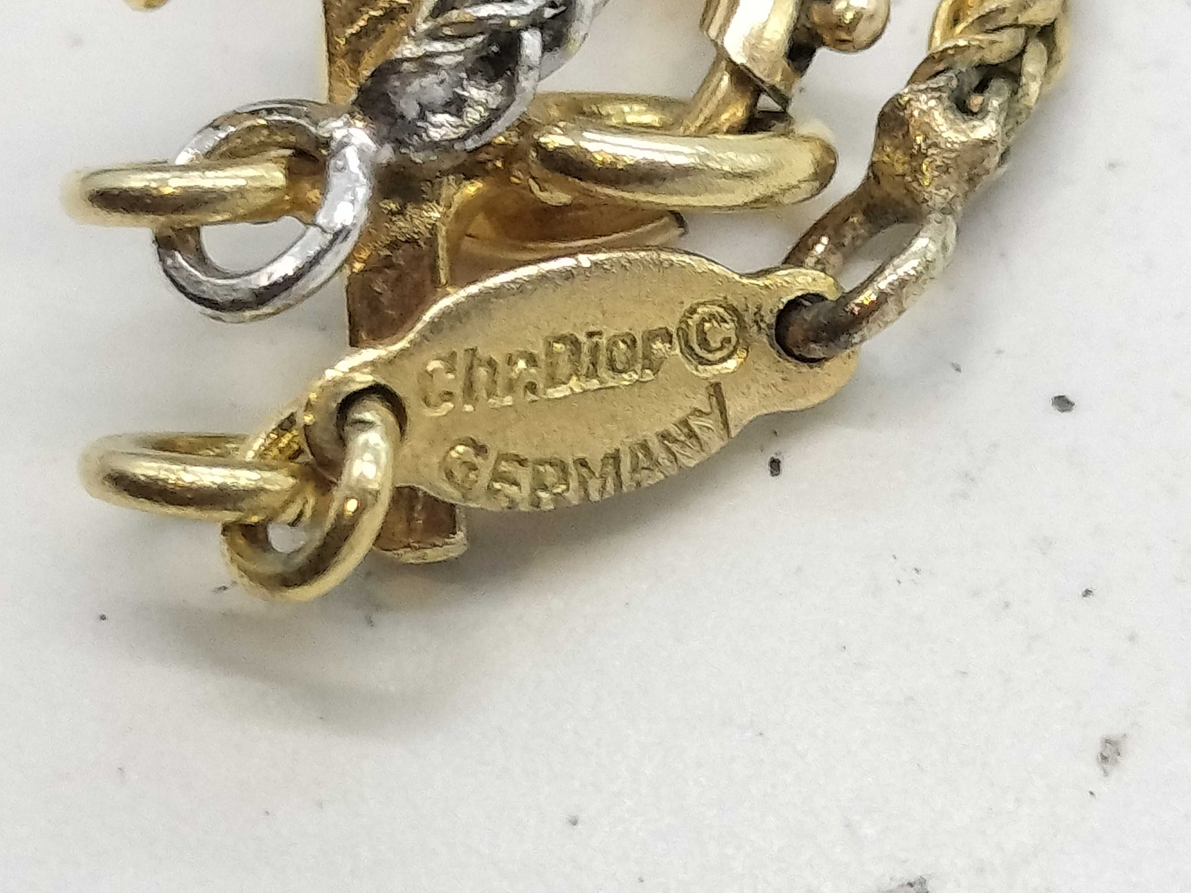 Multi-Rope Chain Necklace — view 4