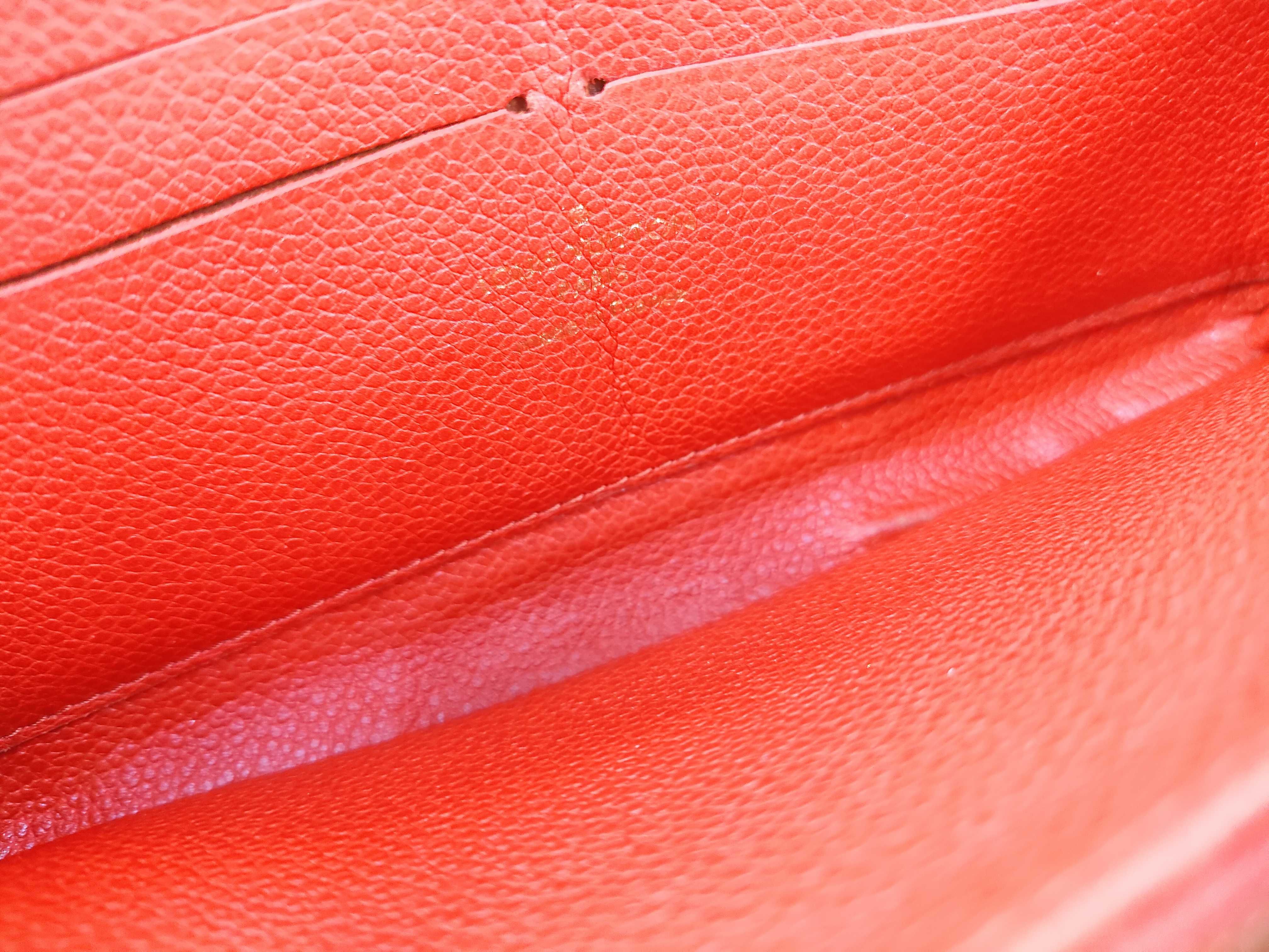 Monogram Empreinte SP1134 Long Wallet — view 12