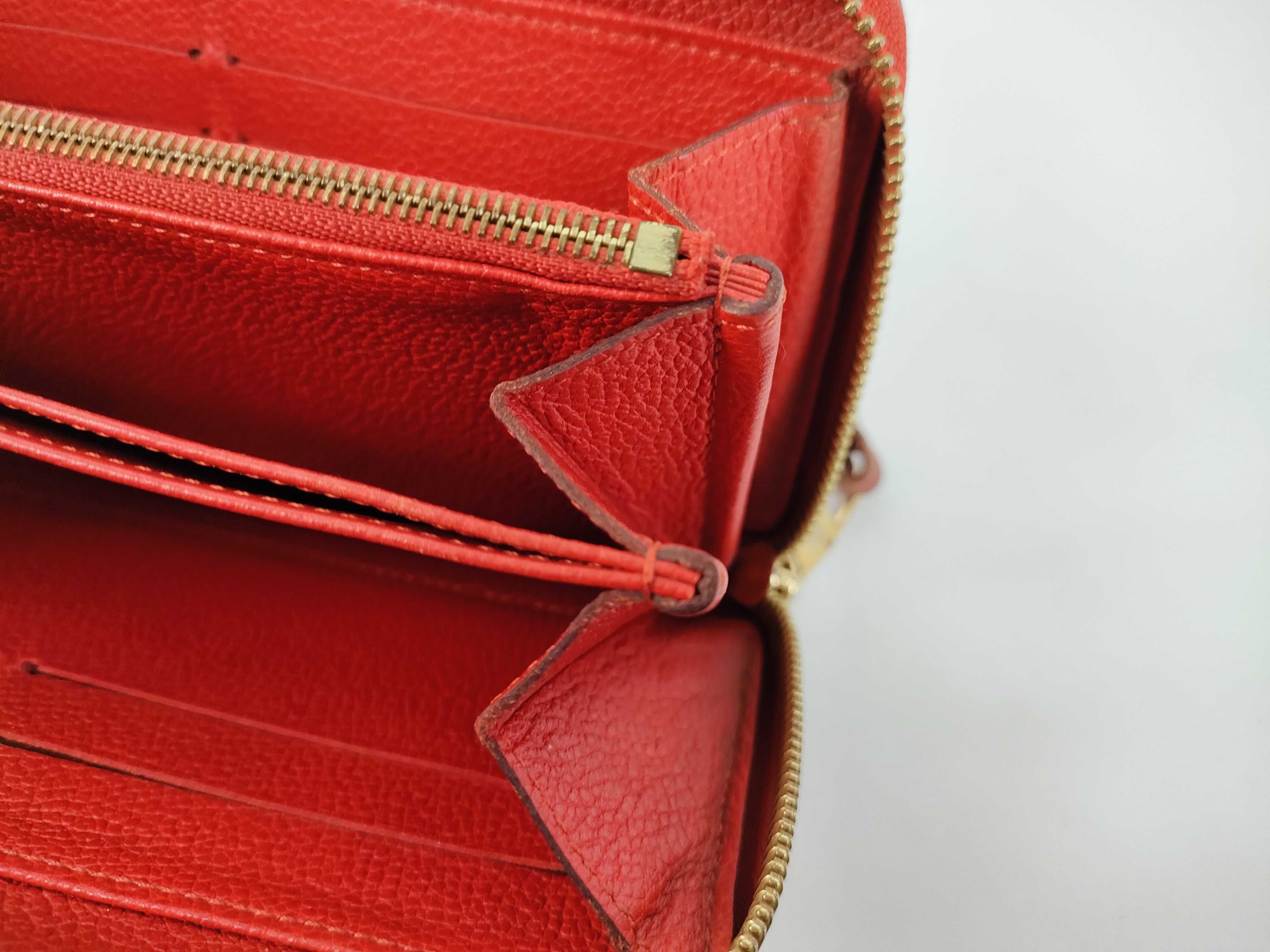 Monogram Empreinte SP1134 Long Wallet — view 13