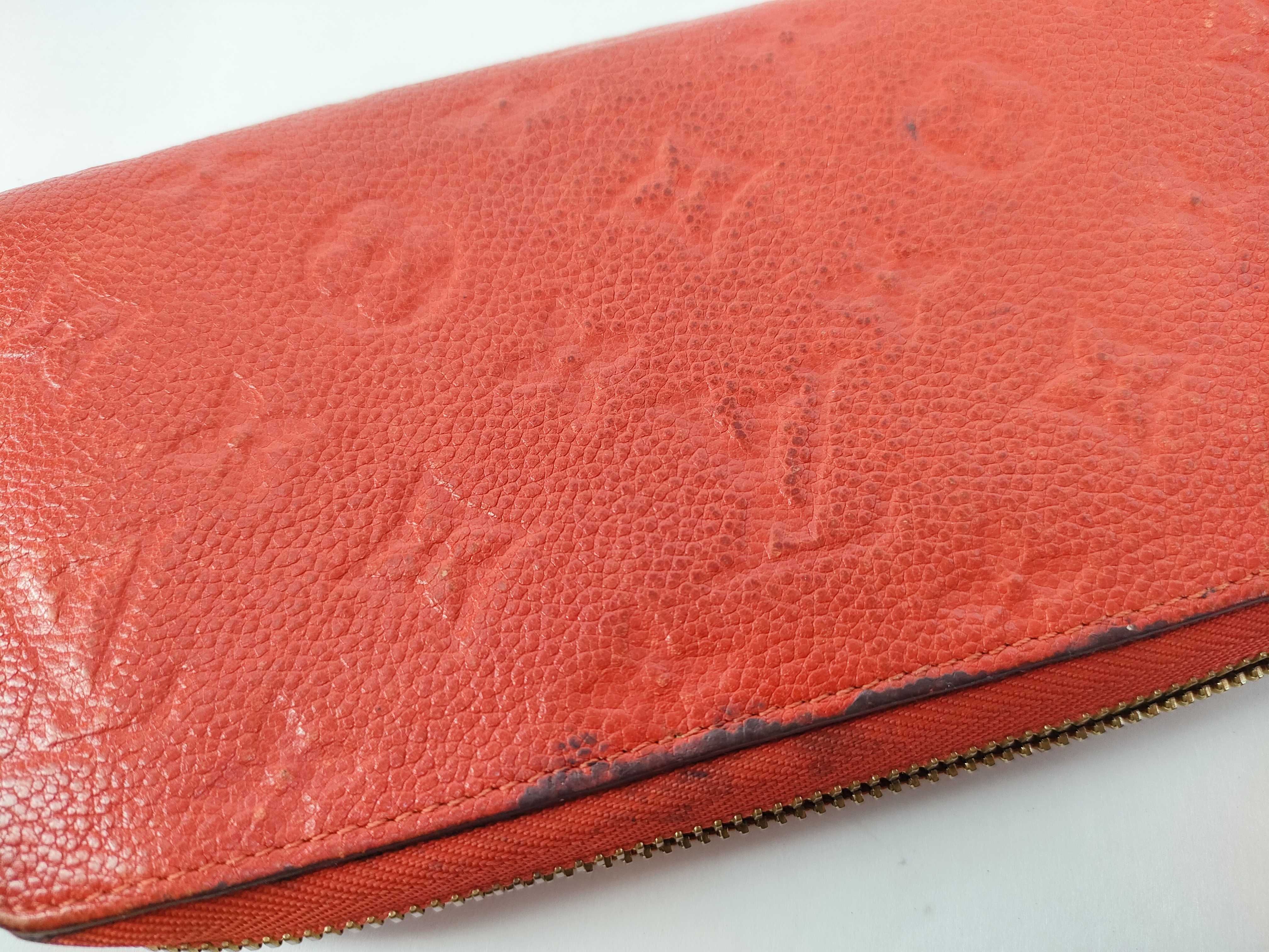 Monogram Empreinte SP1134 Long Wallet — view 15