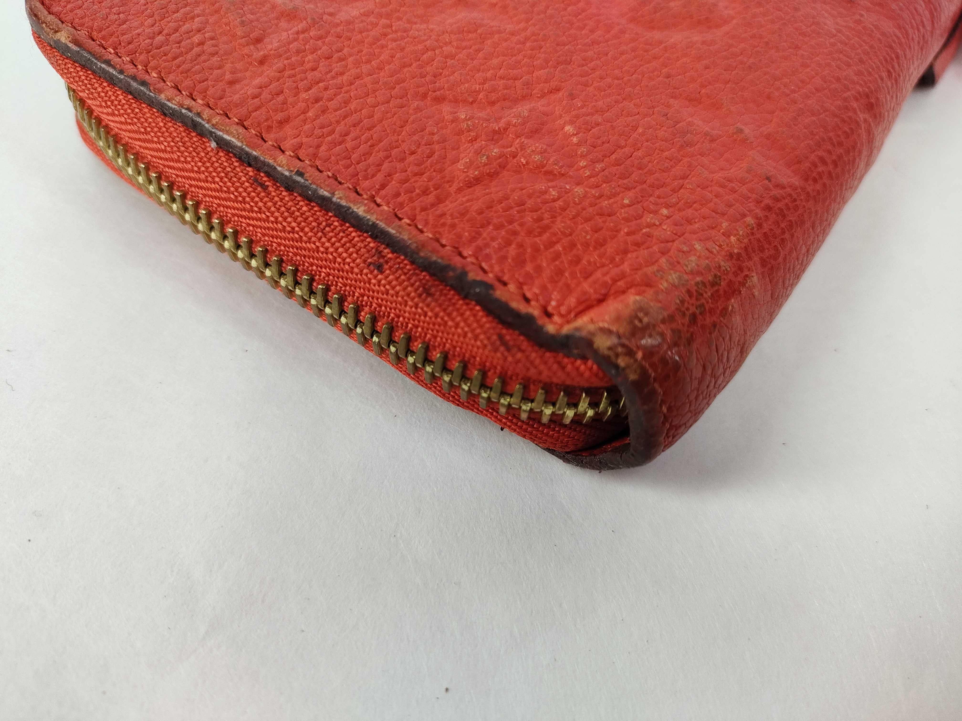 Monogram Empreinte SP1134 Long Wallet — view 3