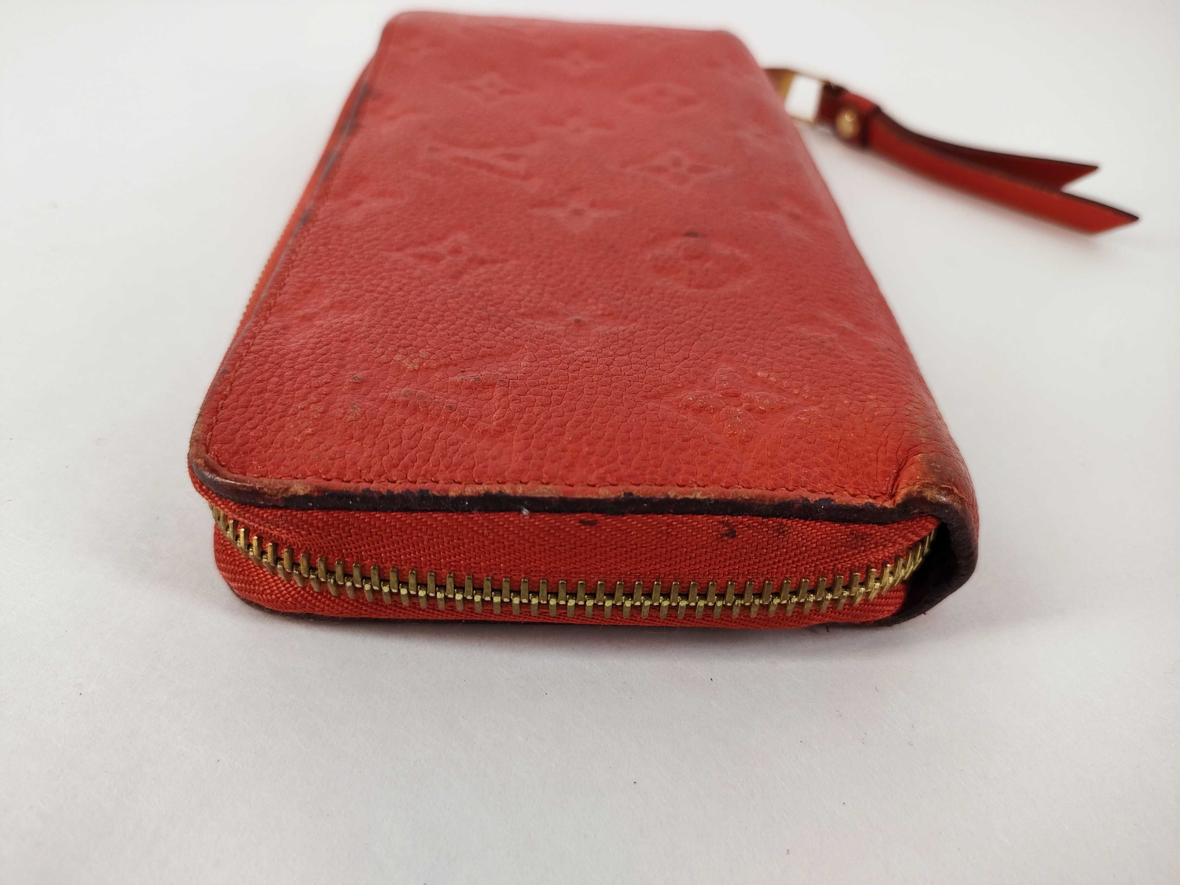 Monogram Empreinte SP1134 Long Wallet — view 4