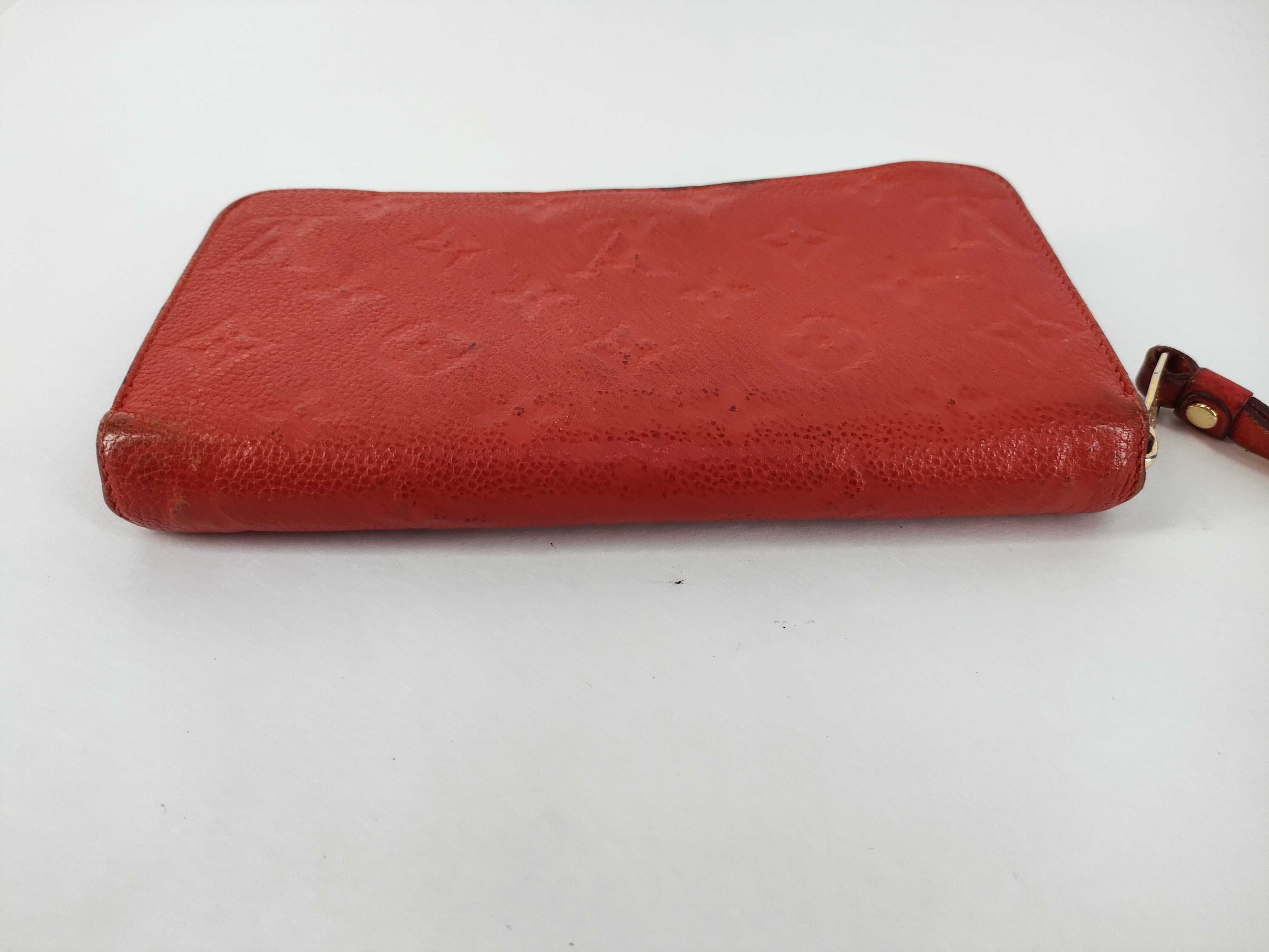 Monogram Empreinte SP1134 Long Wallet — view 5