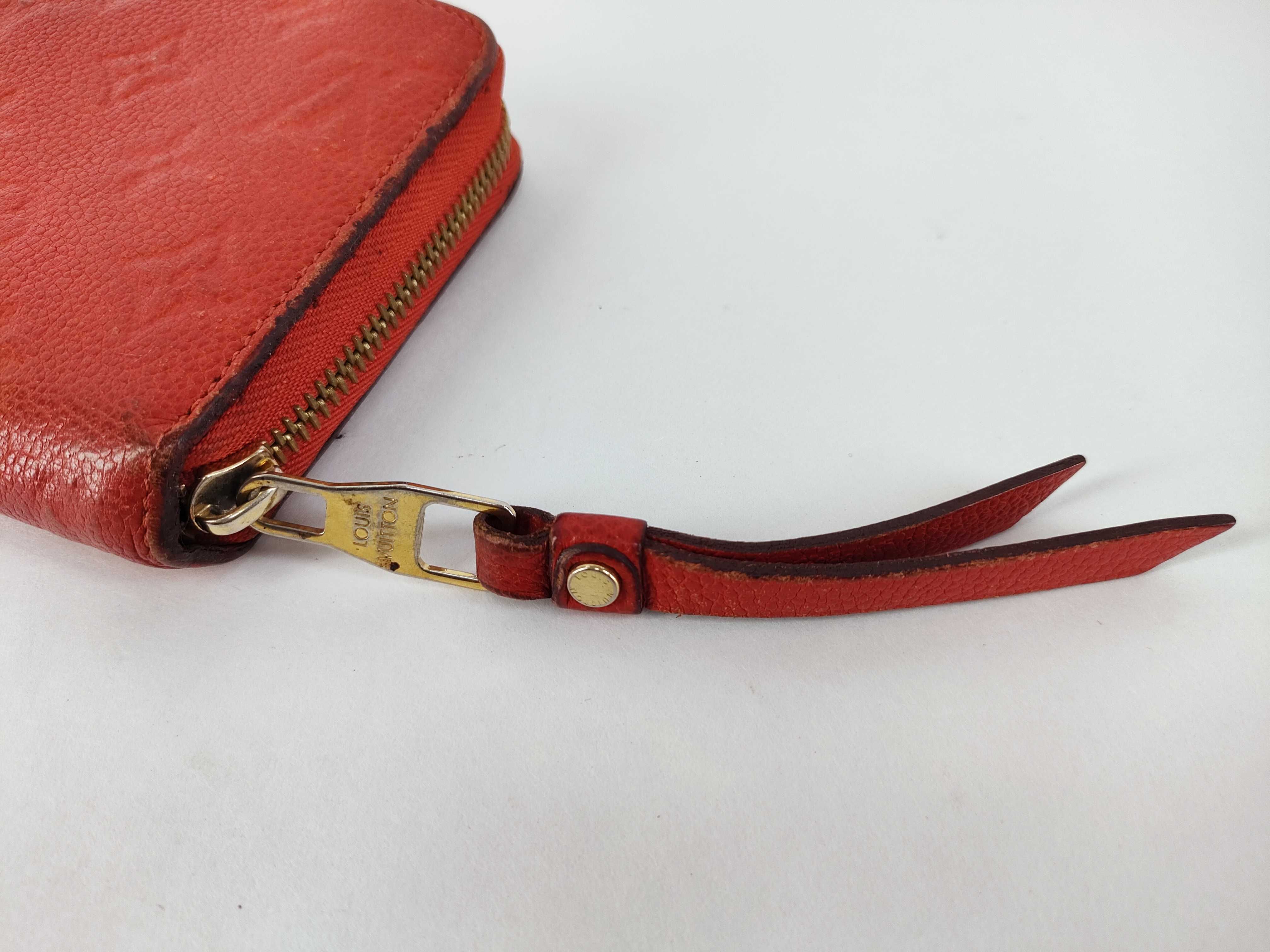 Monogram Empreinte SP1134 Long Wallet — view 6