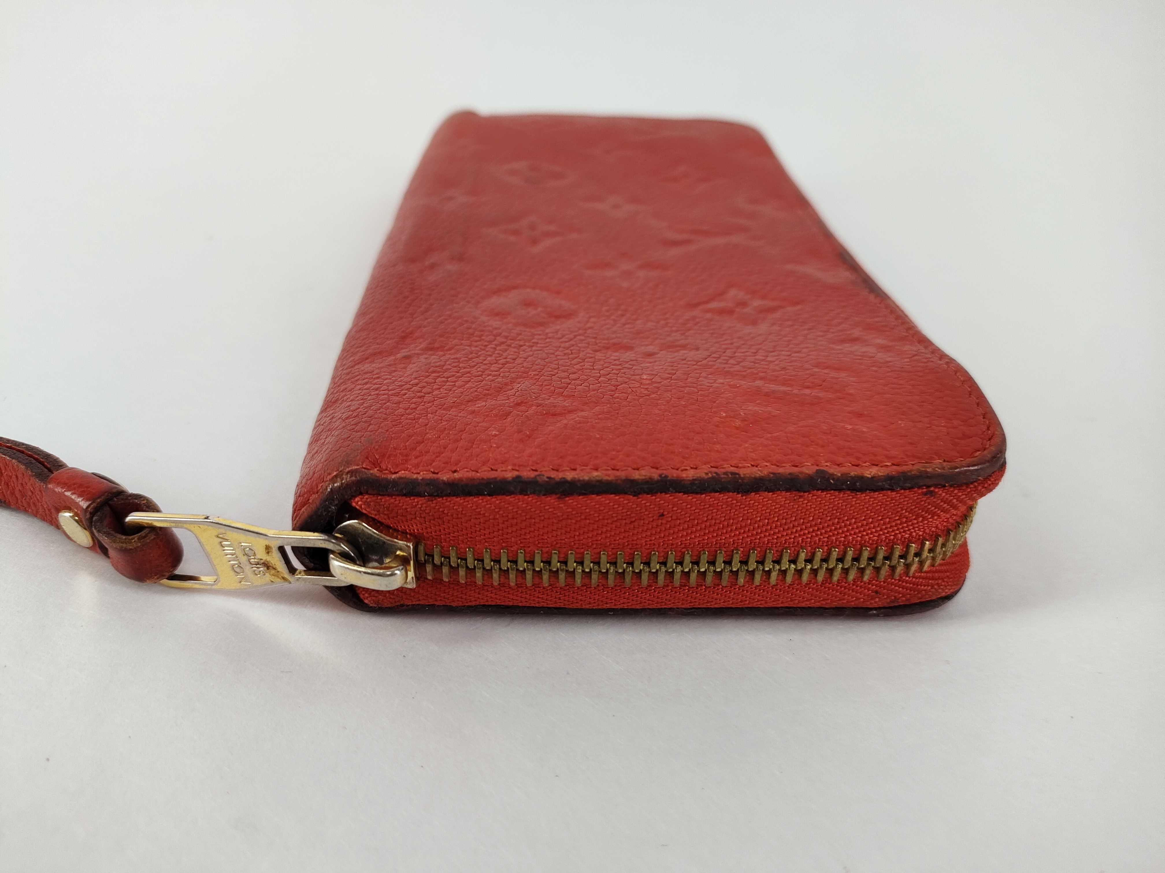 Monogram Empreinte SP1134 Long Wallet — view 7