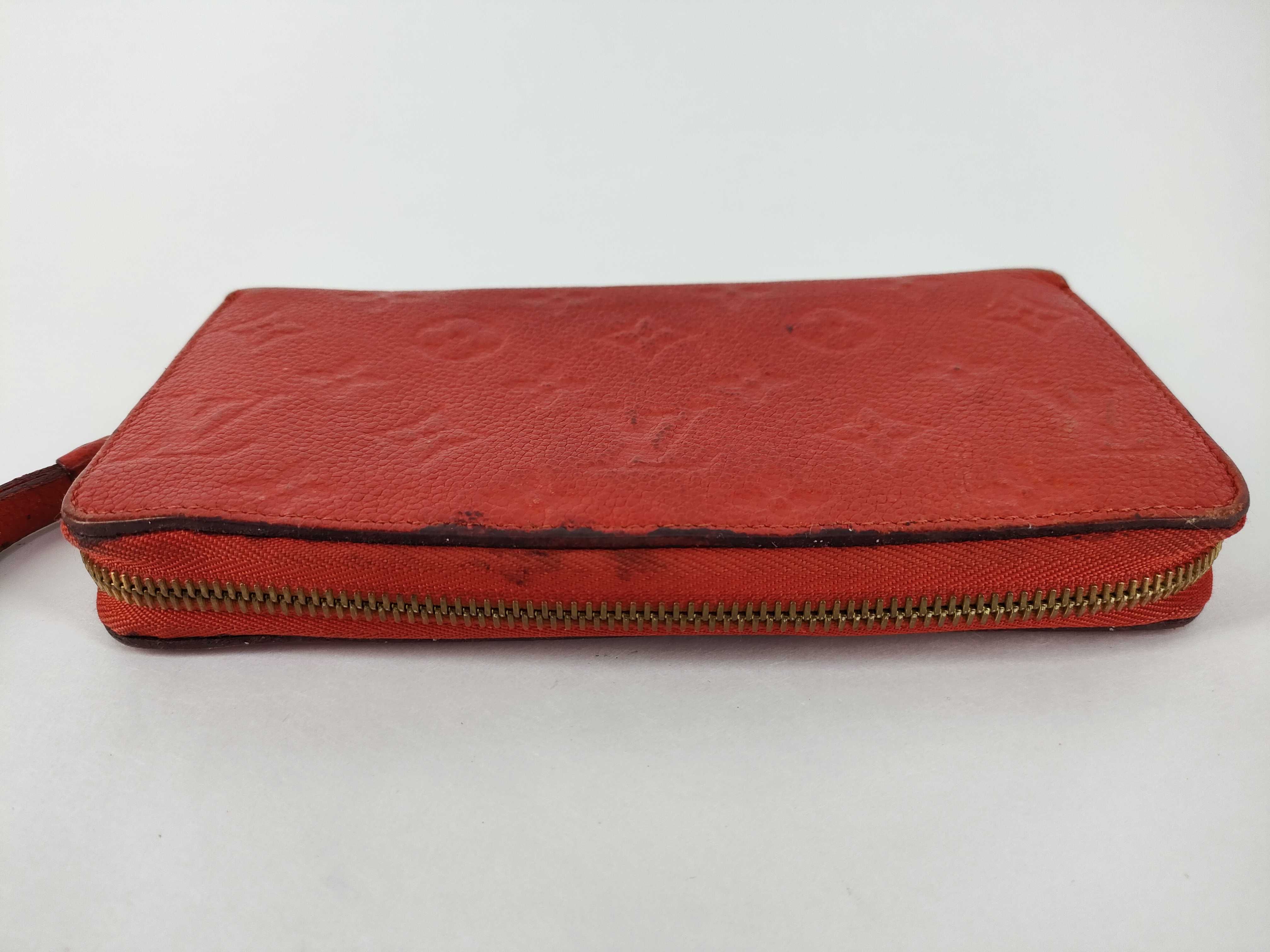 Monogram Empreinte SP1134 Long Wallet — view 8