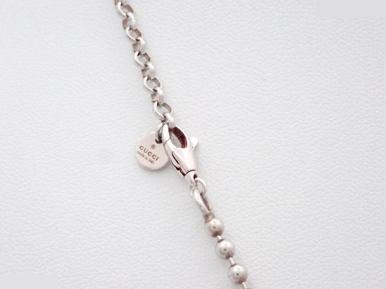 Necklace, Silver, 925 / 18.0g — view 2