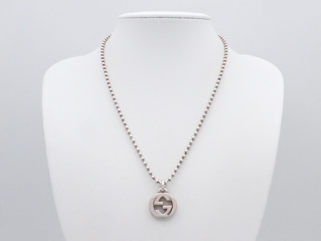 Necklace, Silver, 925 / 18.0g — view 3