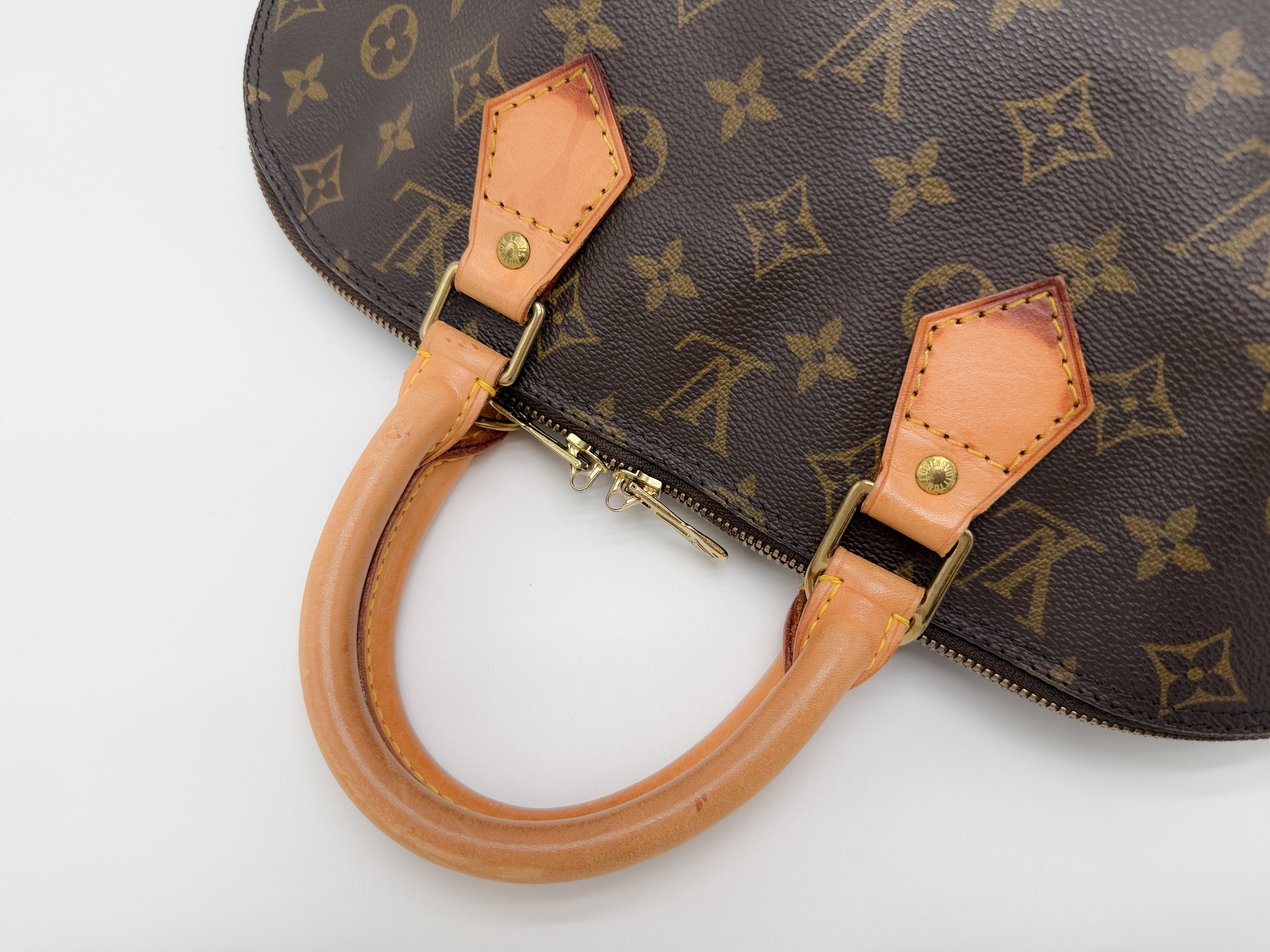 Monogram M51130 Alma PM BA0994 Handbag — view 3