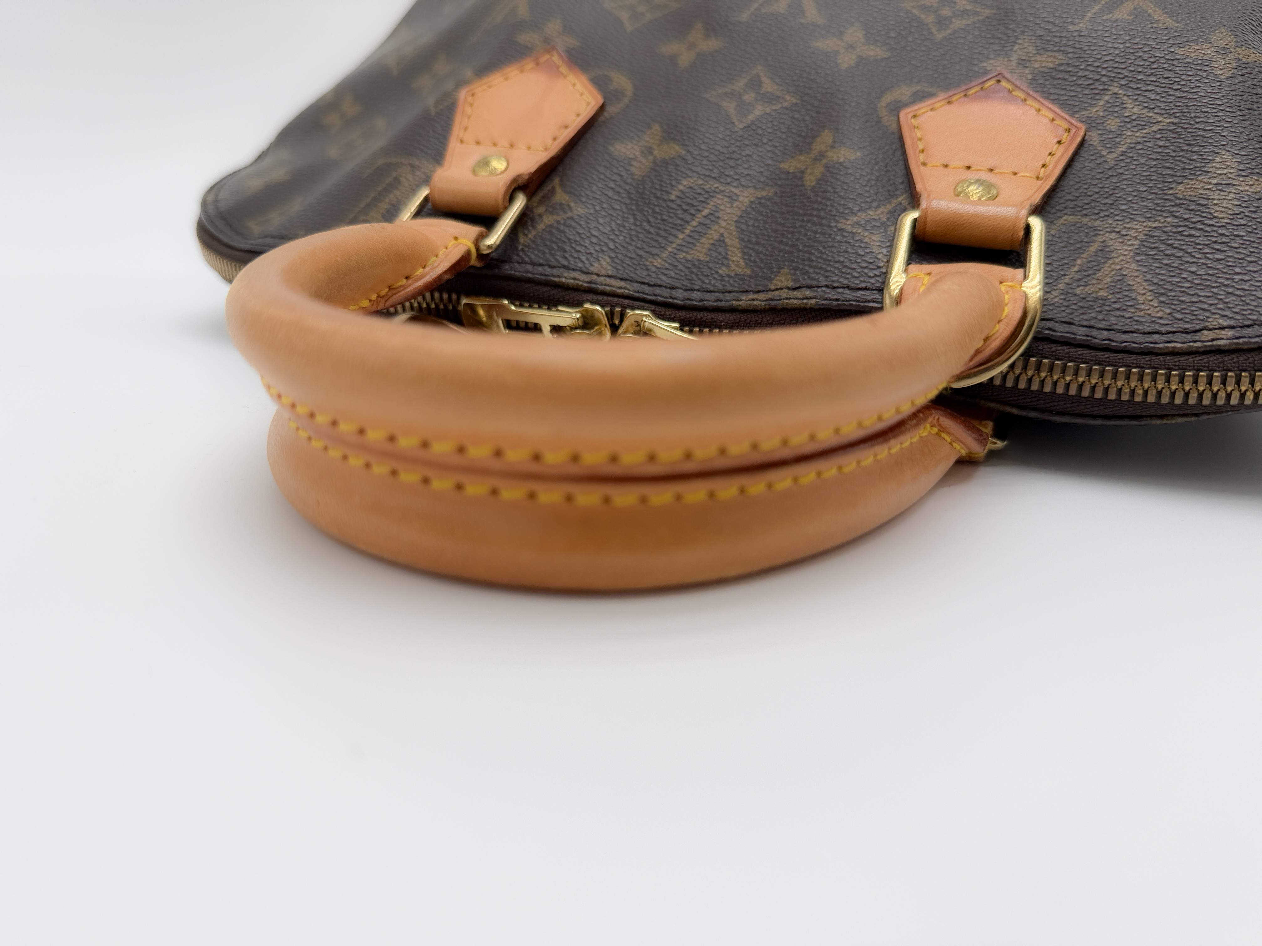 Monogram M51130 Alma PM BA0994 Handbag — view 4