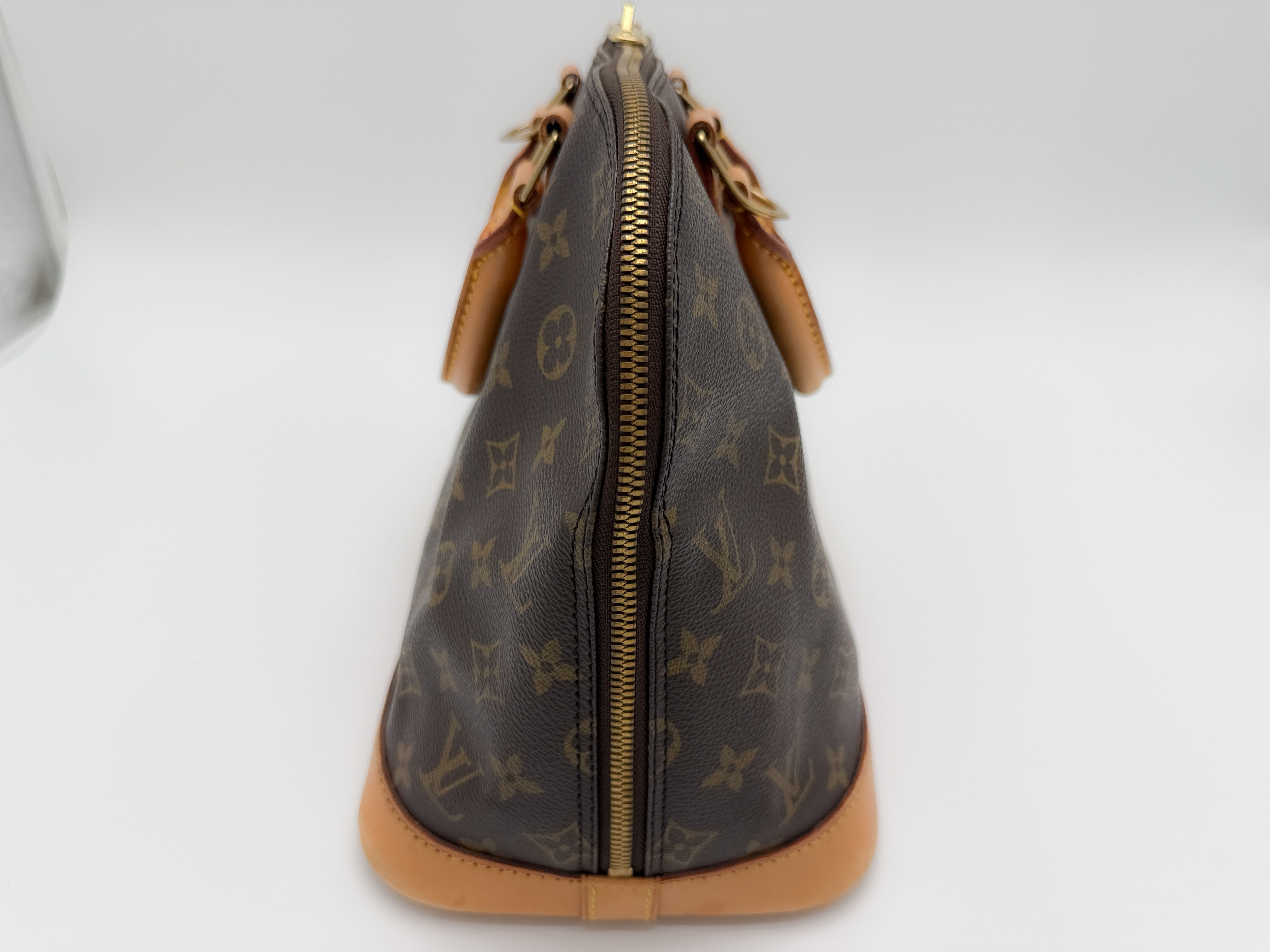 Monogram M51130 Alma PM BA0994 Handbag — view 5